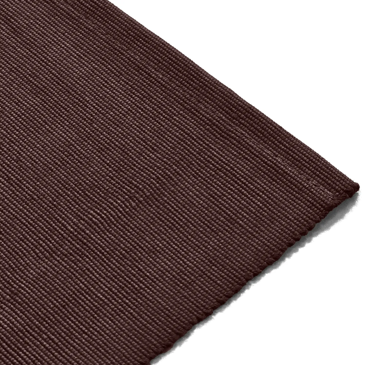 Trilhos de mesa - Niva (marrom escuro)