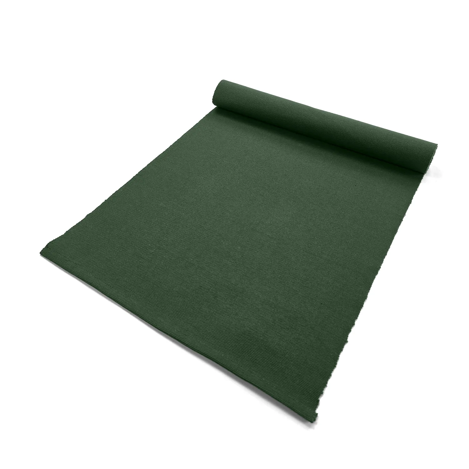 Trilhos de mesa - Niva (verde escuro)