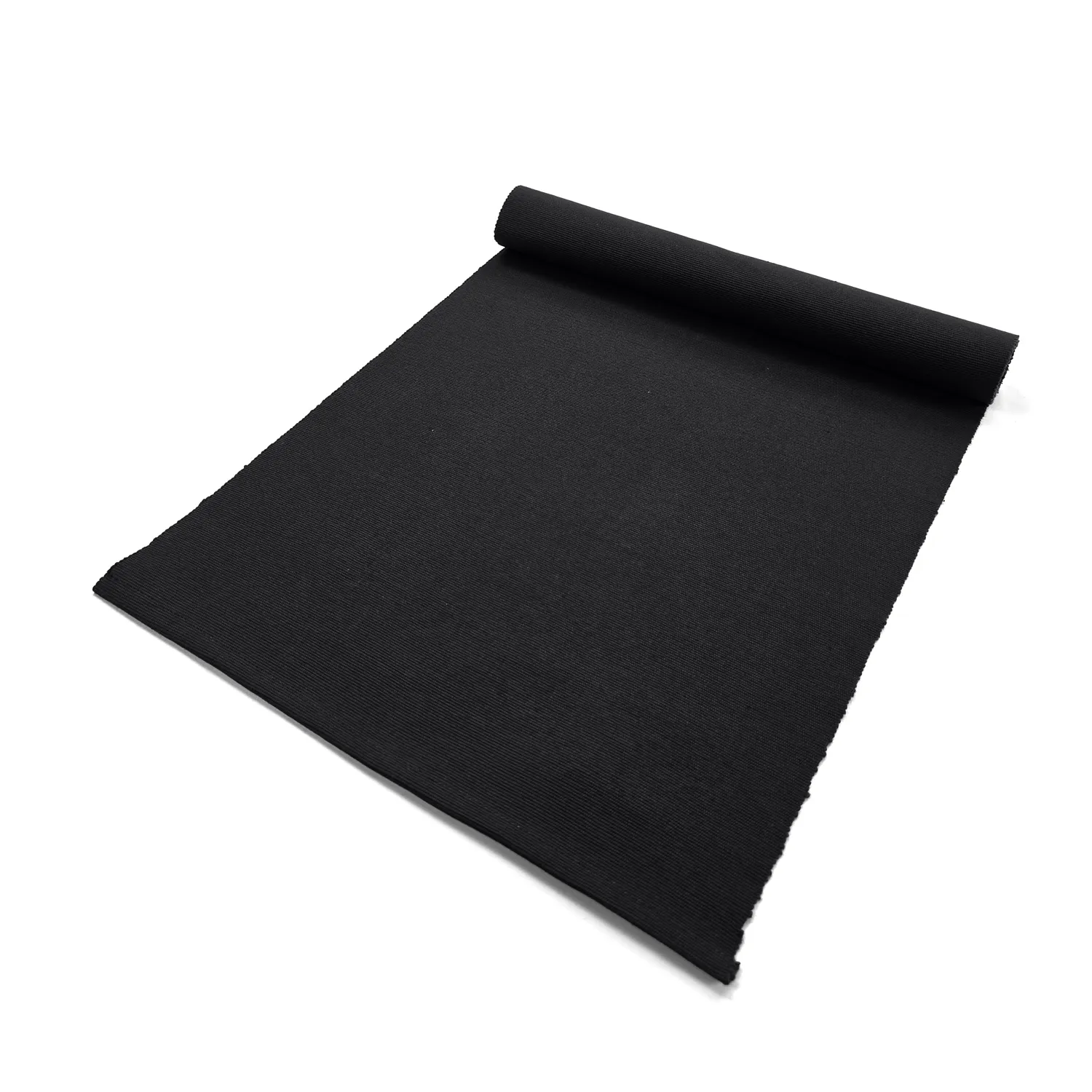Trilhos de mesa - Niva (preto)