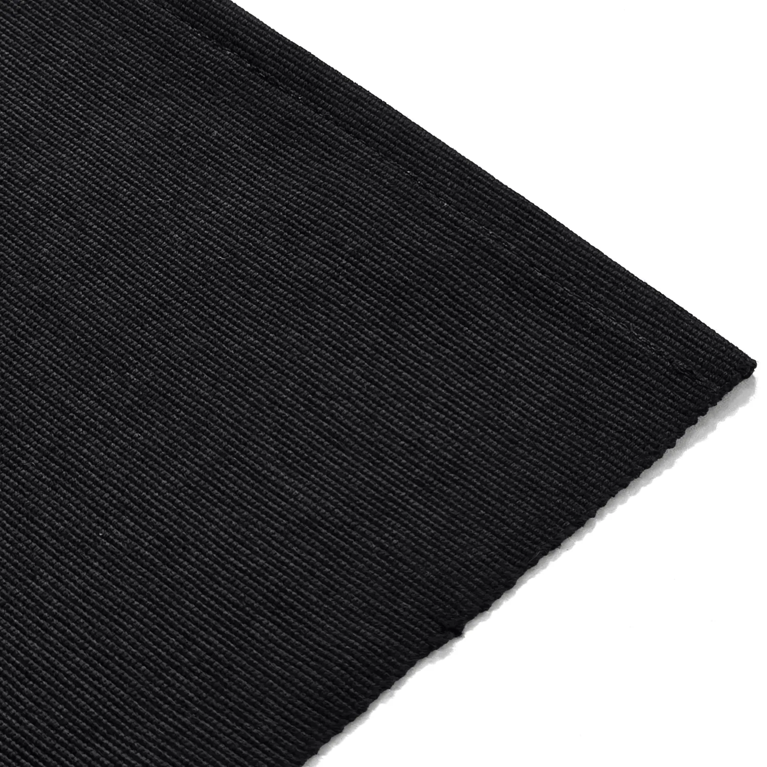 Trilhos de mesa - Niva (preto)