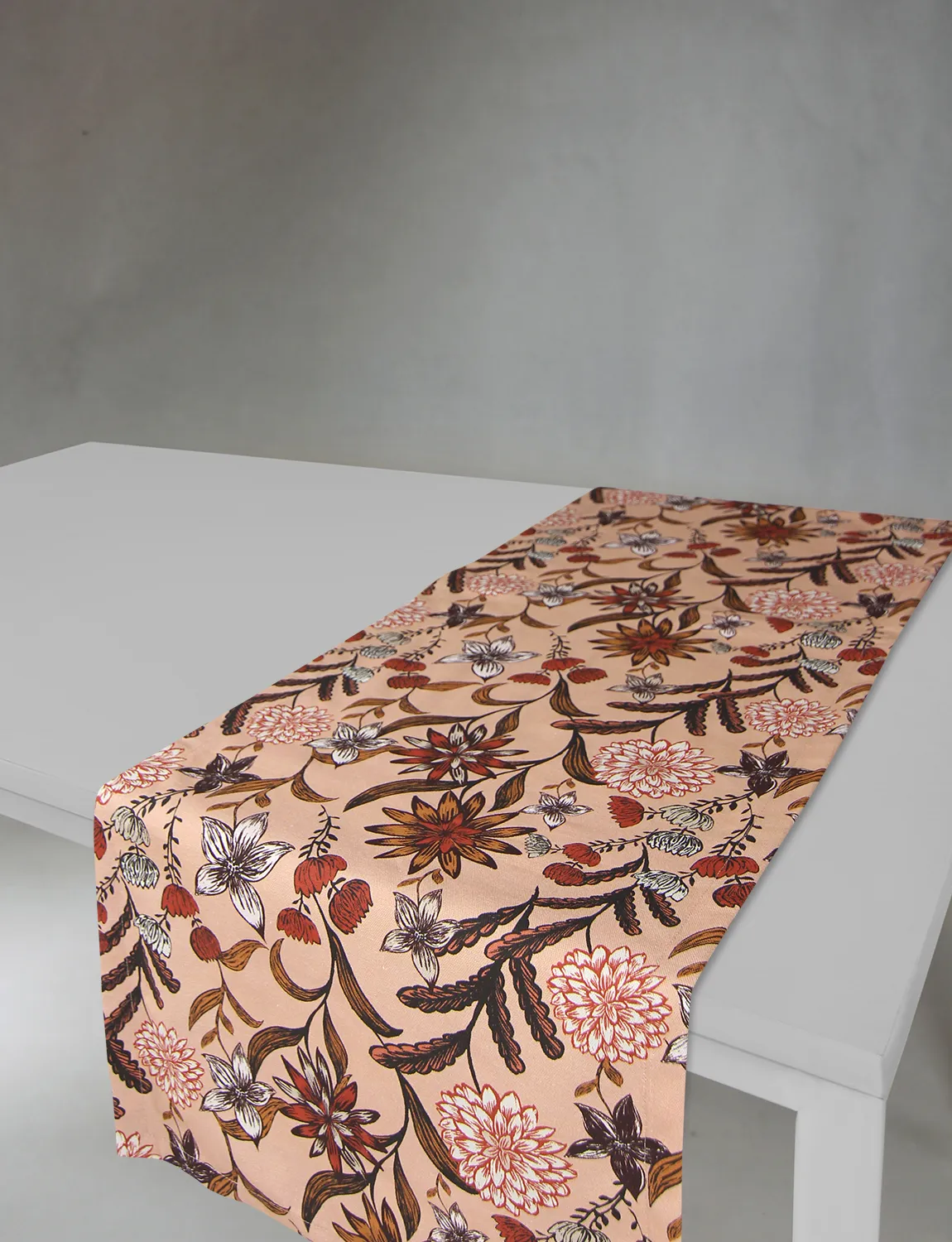 Trilhos de mesa - Trilhos Lotten (blush)