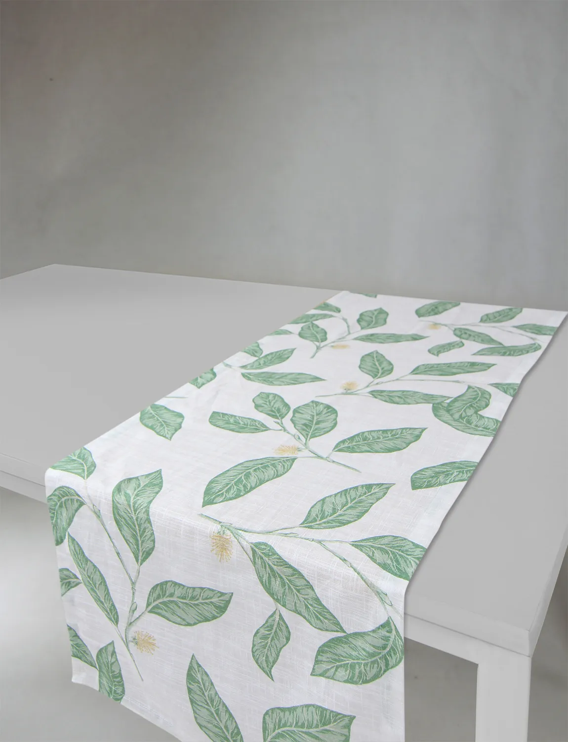 Trilhos de mesa - Trilhos Morris (verde)