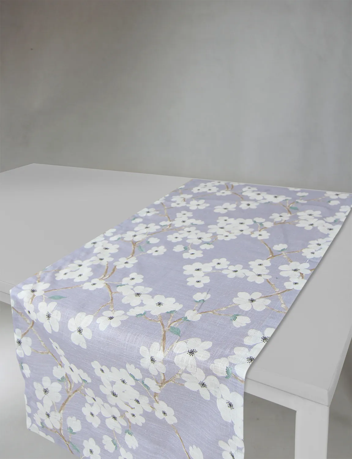 Trilhos de mesa - Trilhos Pia-Li (roxo)