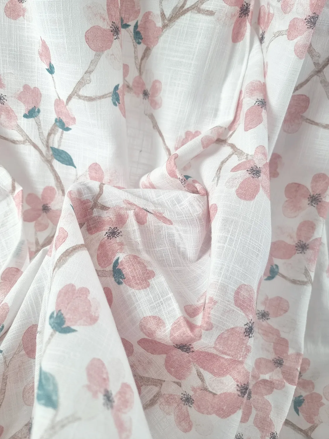 Trilhos de mesa - Trilhos Pia-Li (rosa)