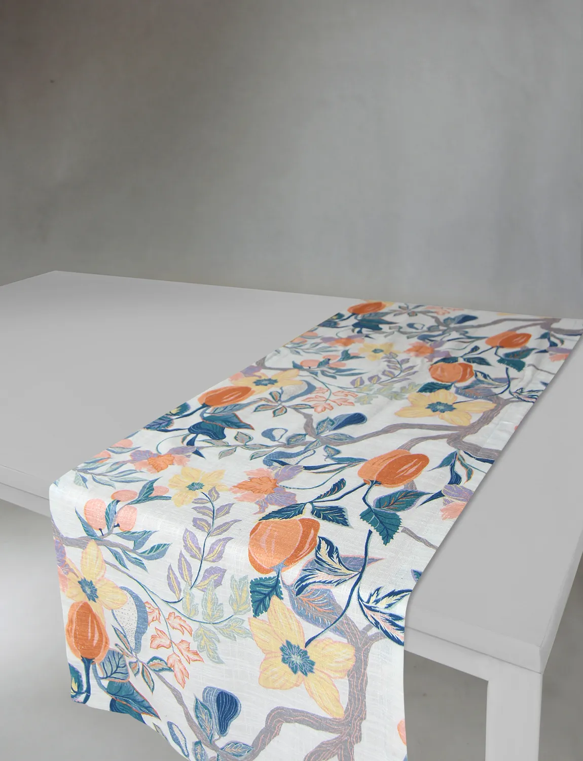 Trilhos de mesa - Trilhos Sofi-Lee (laranja)