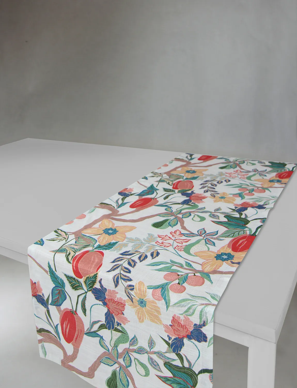 Trilhos de mesa - Trilhos Sofi-Lee (vermelho)