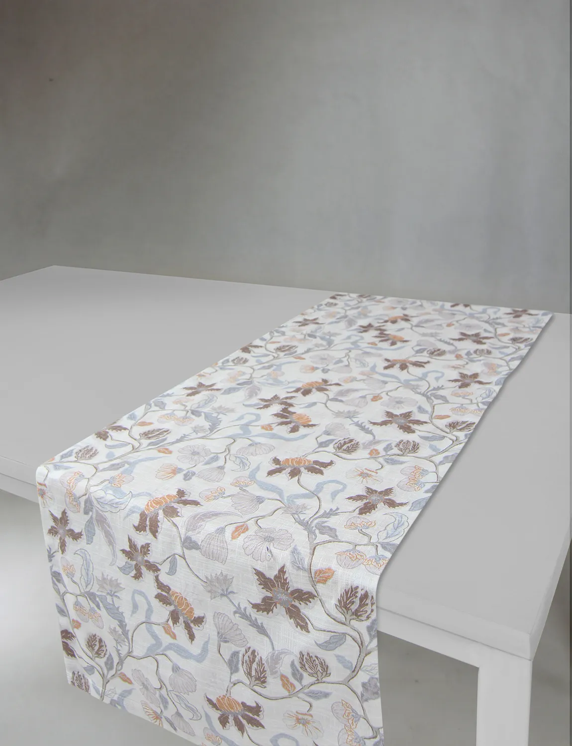 Trilhos de mesa - Trilhos Sollan (bege)