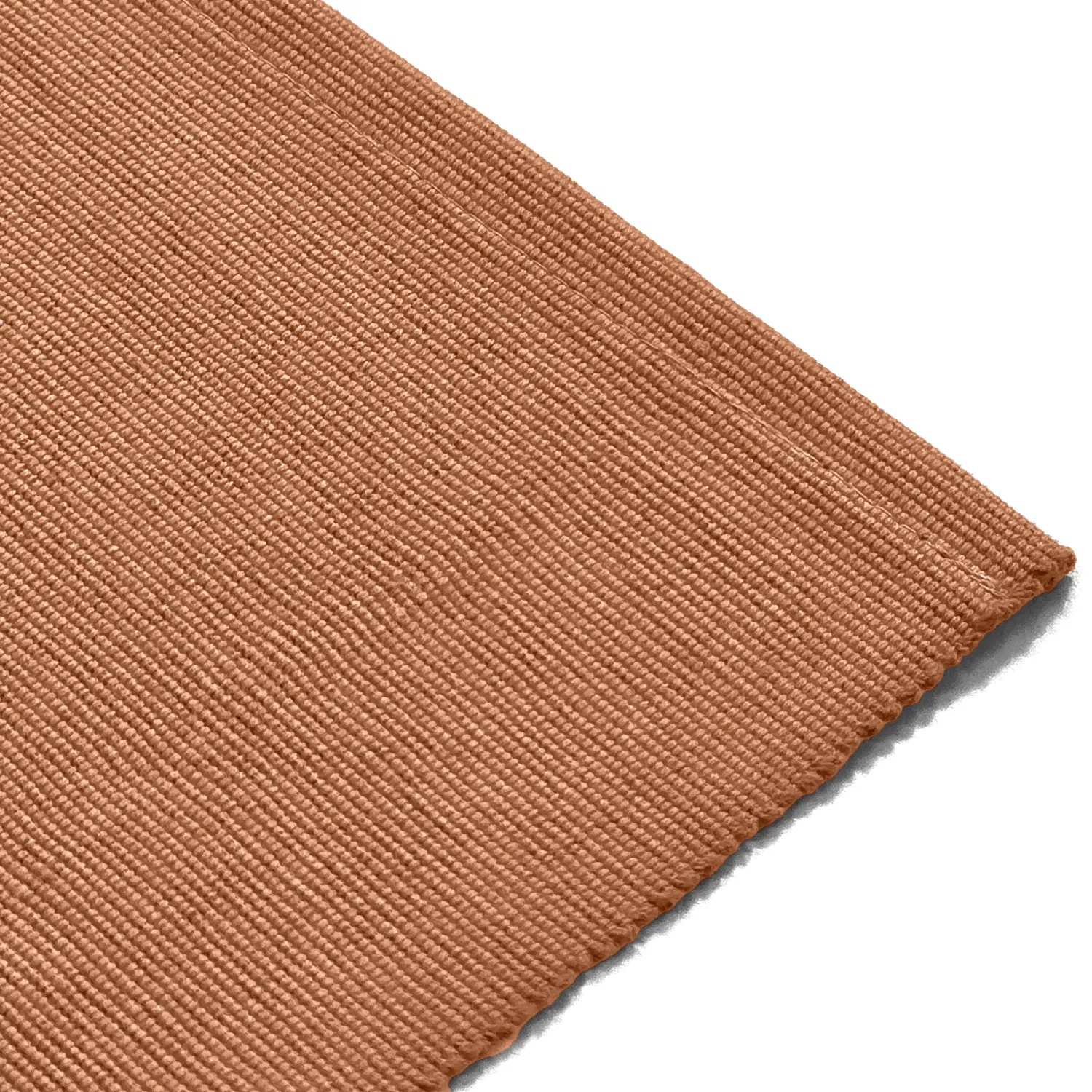 Jogo americano - 2 unidades Niva (marrom claro)