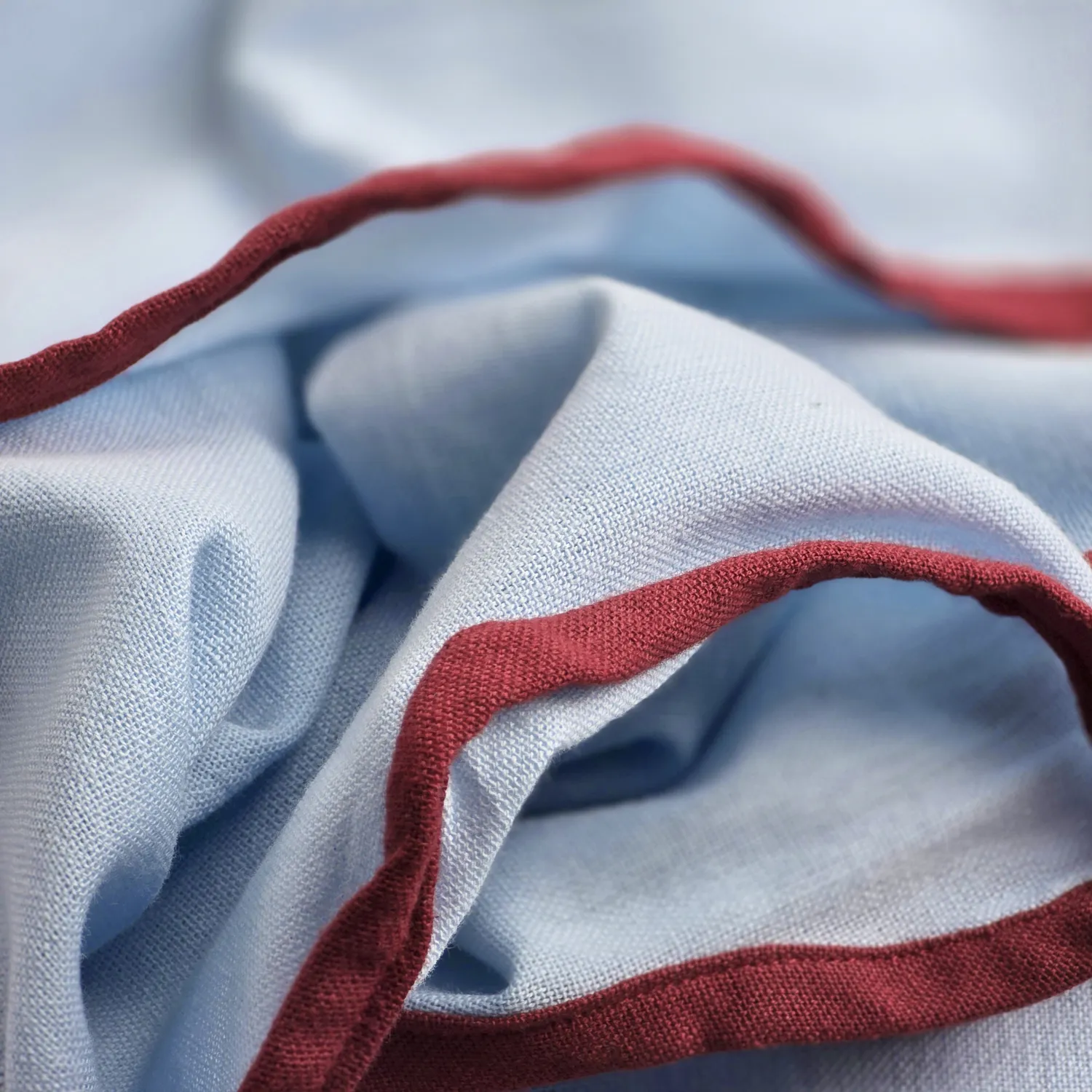 Jogo americano - 2 unidades Yrsa (azul)