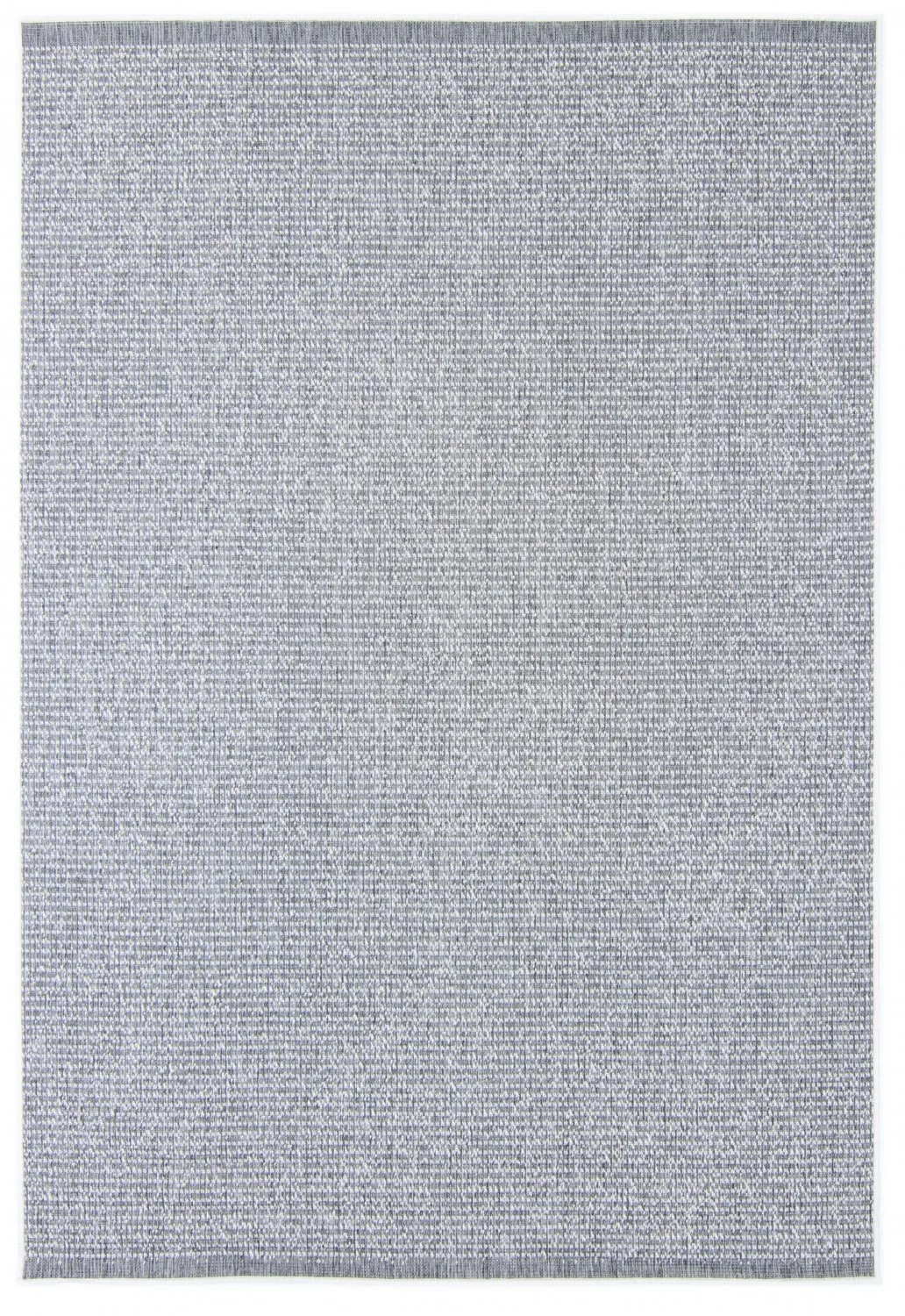 Tapete para interior e exterior - Tromsø (prata)