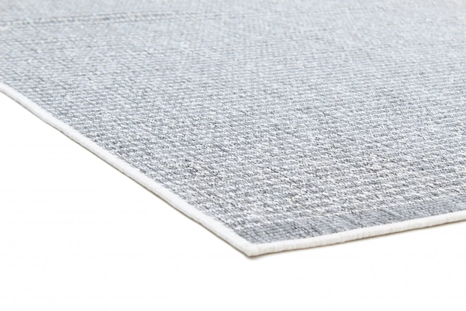 Tapete para interior e exterior - Tromsø (prata)