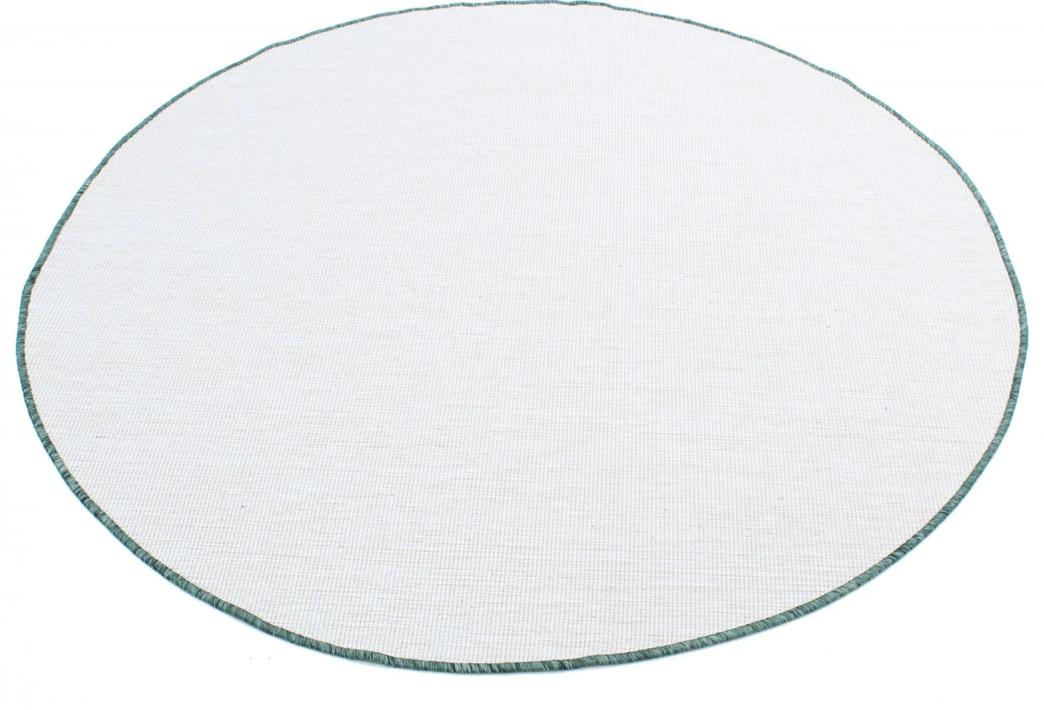 Tapete redondo - Monsanto (verde)