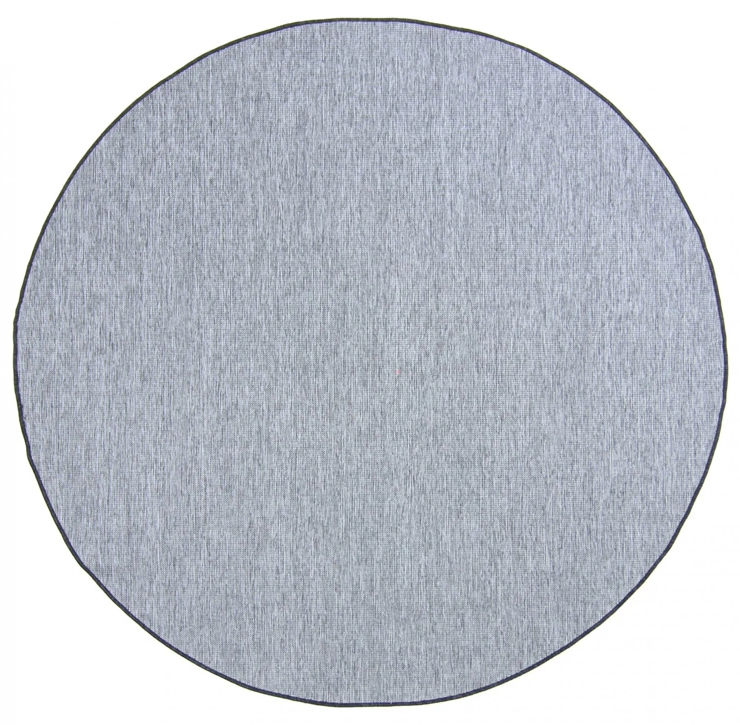 Tapete redondo - Monsanto (antracite)