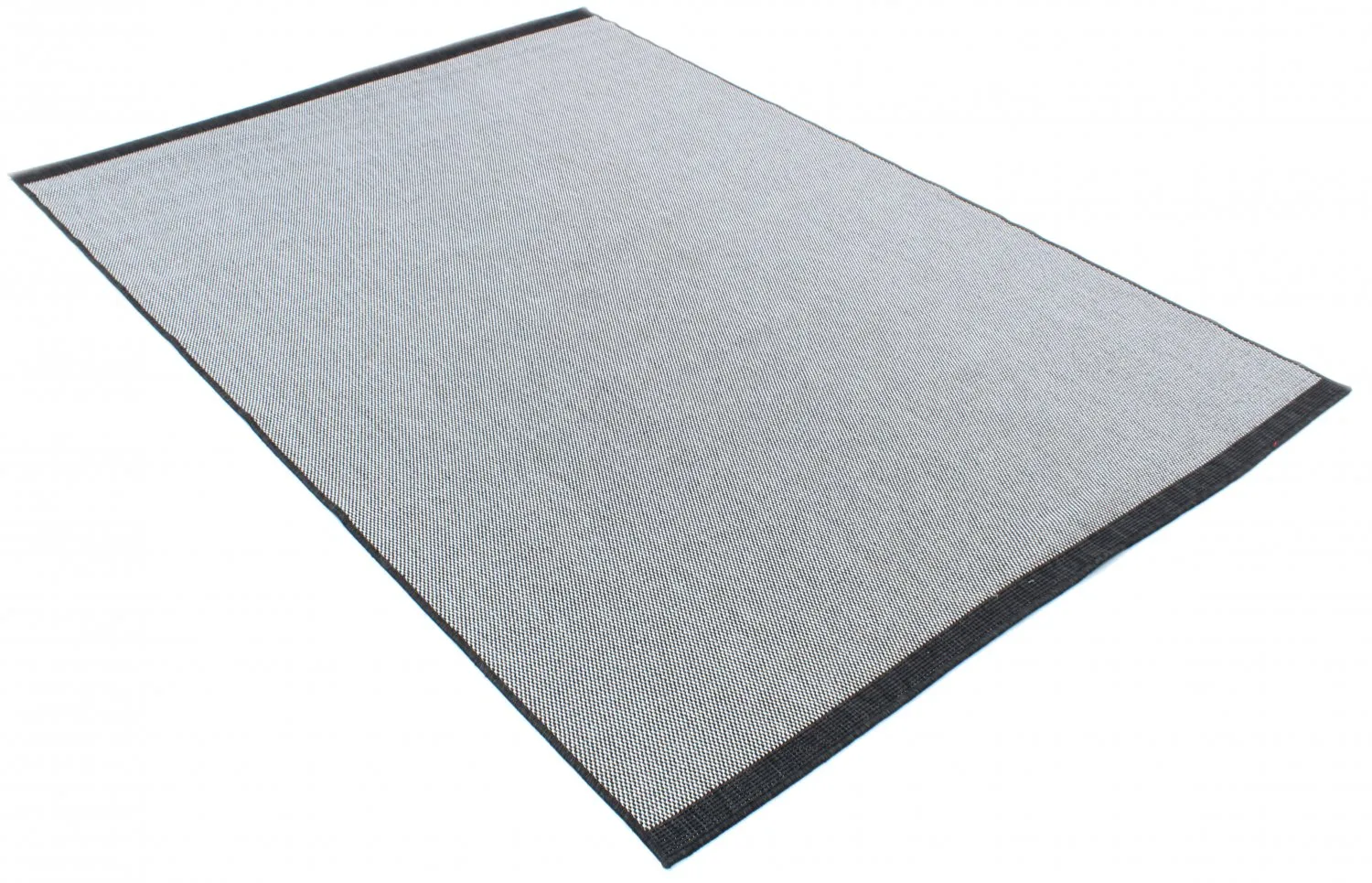 Tapete para interior e exterior - Sortelha (preto)