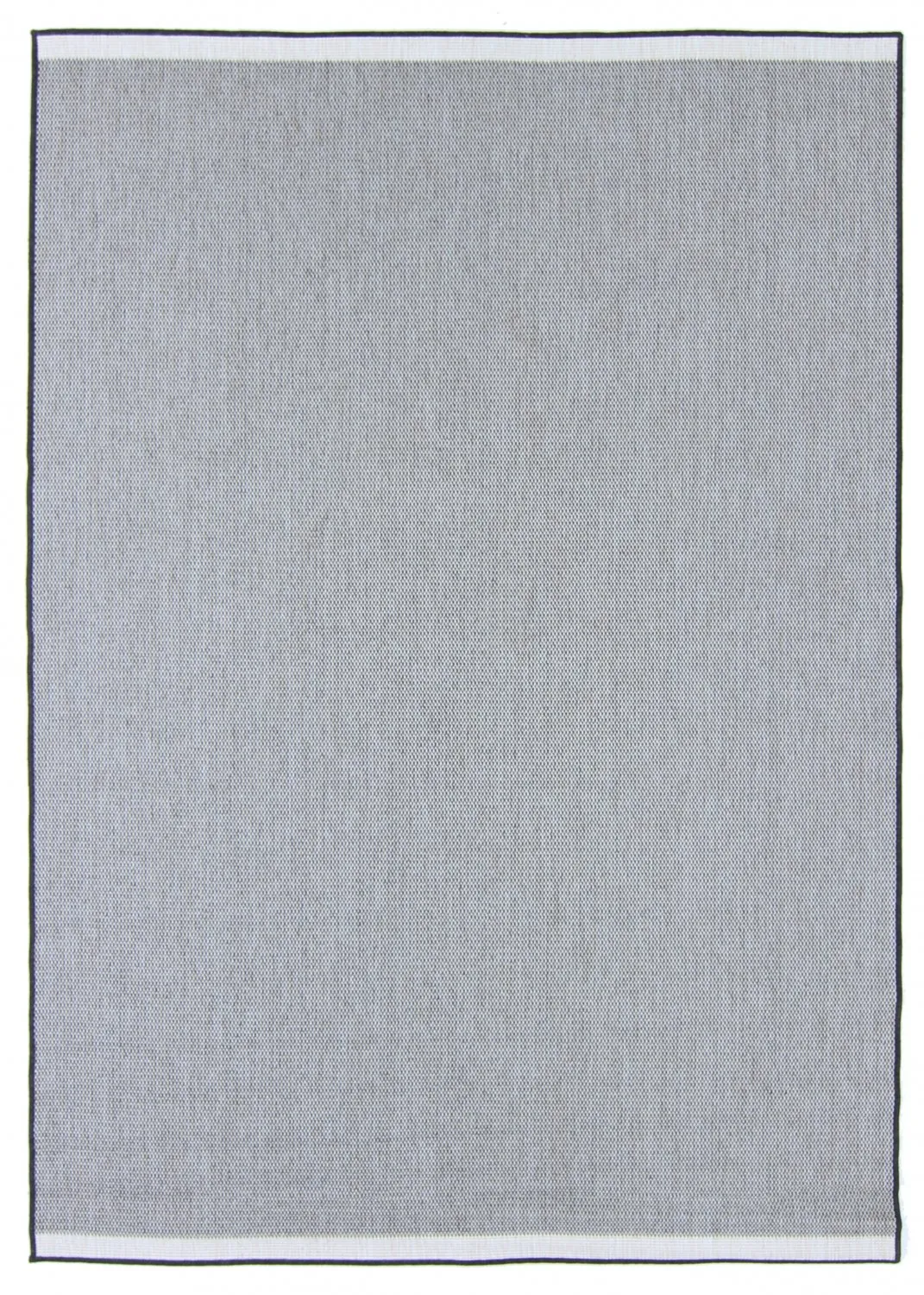 Tapete para interior e exterior - Sortelha (preto)