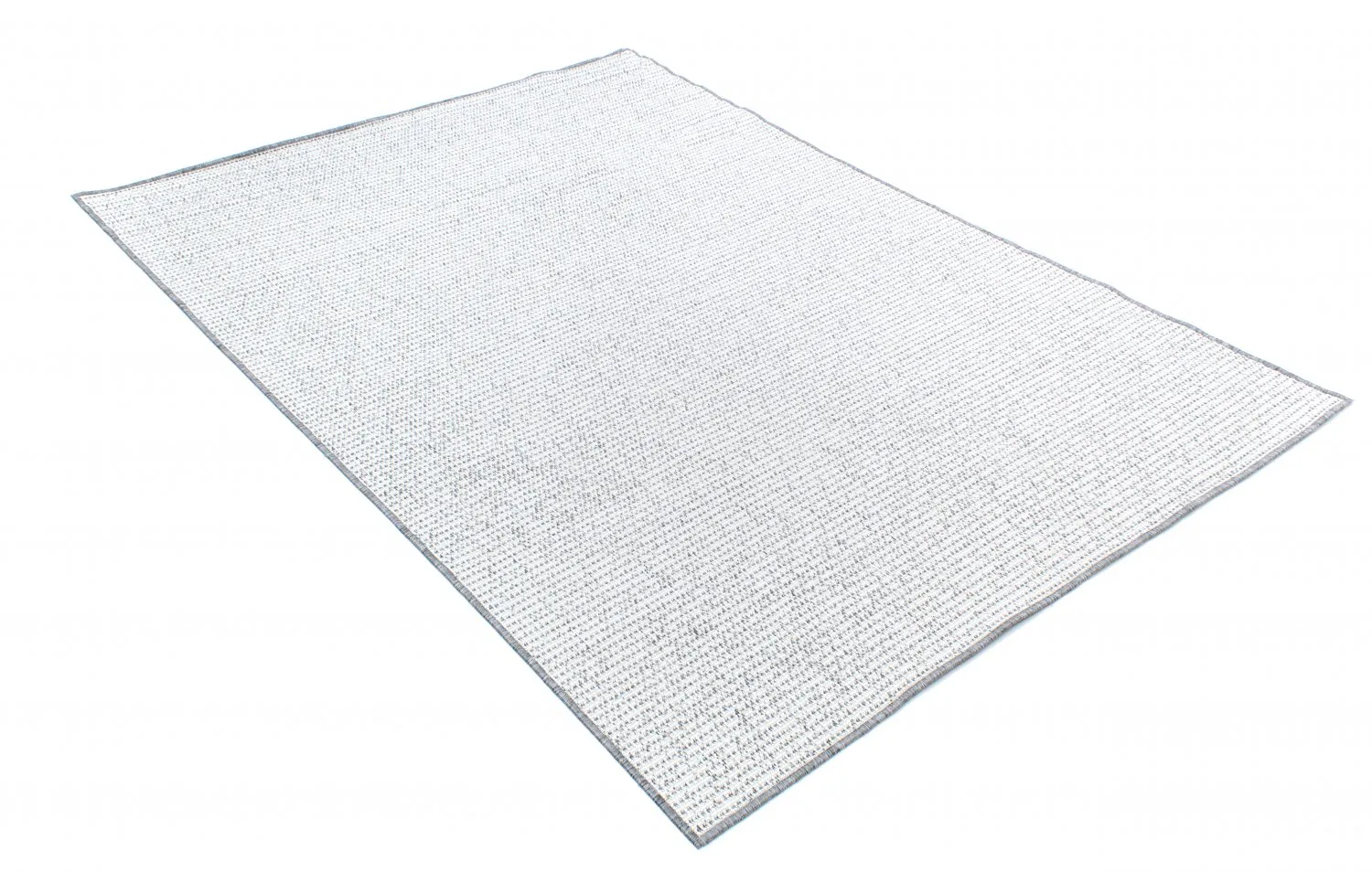 Tapete para interior e exterior - Bergen (prata)