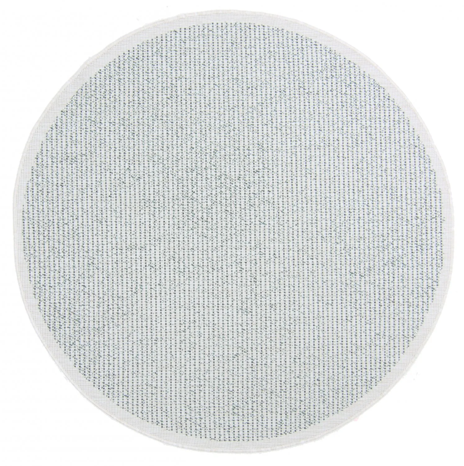 Tapete redondo - Tromsø (verde)