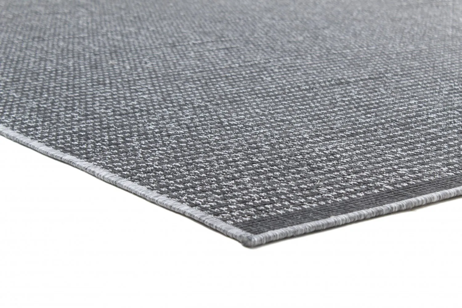 Tapete para interior e exterior - Tromsø (antracite)