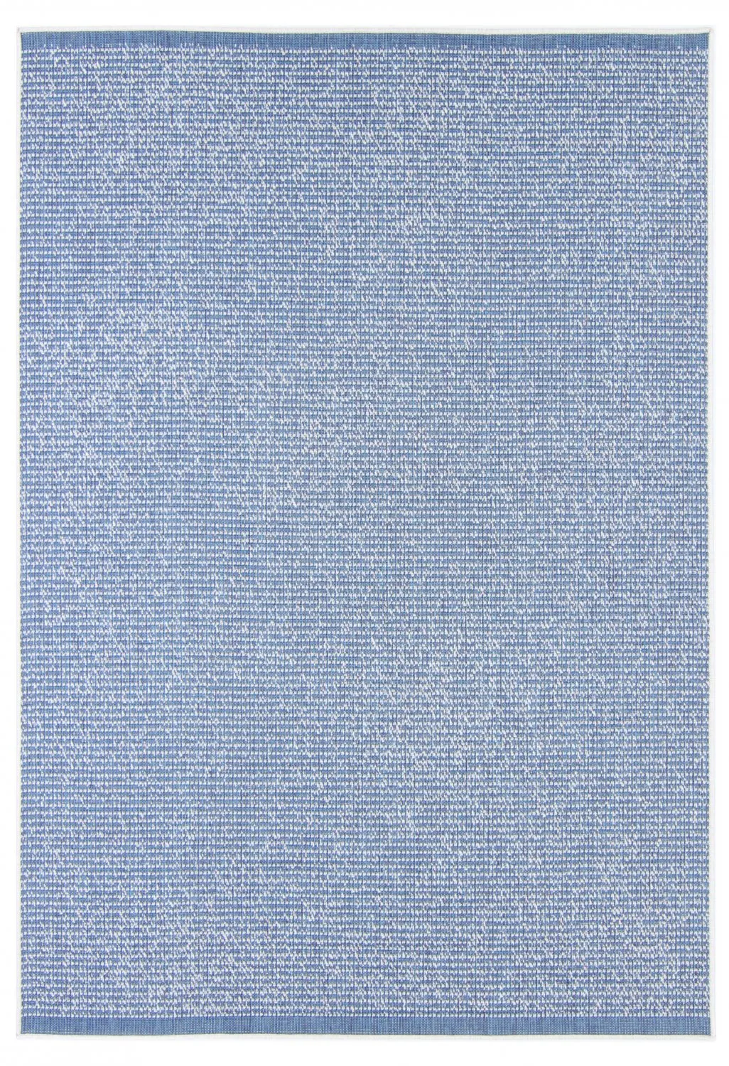 Tapete para interior e exterior - Tromsø (azul)