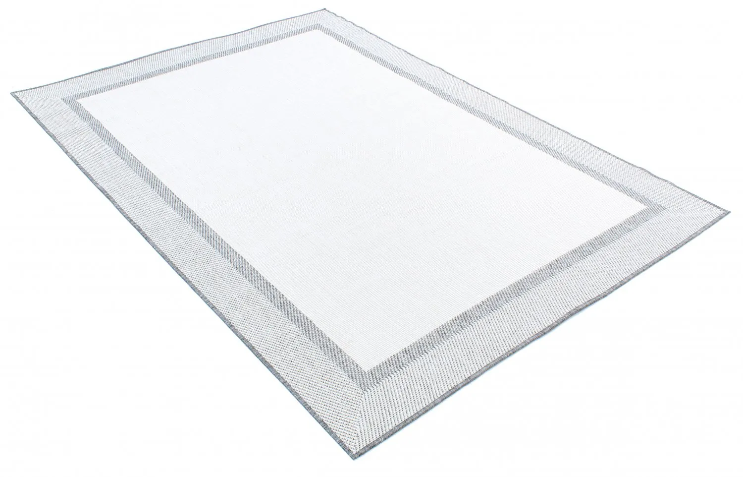 Tapete para interior e exterior - Alta (cinza)