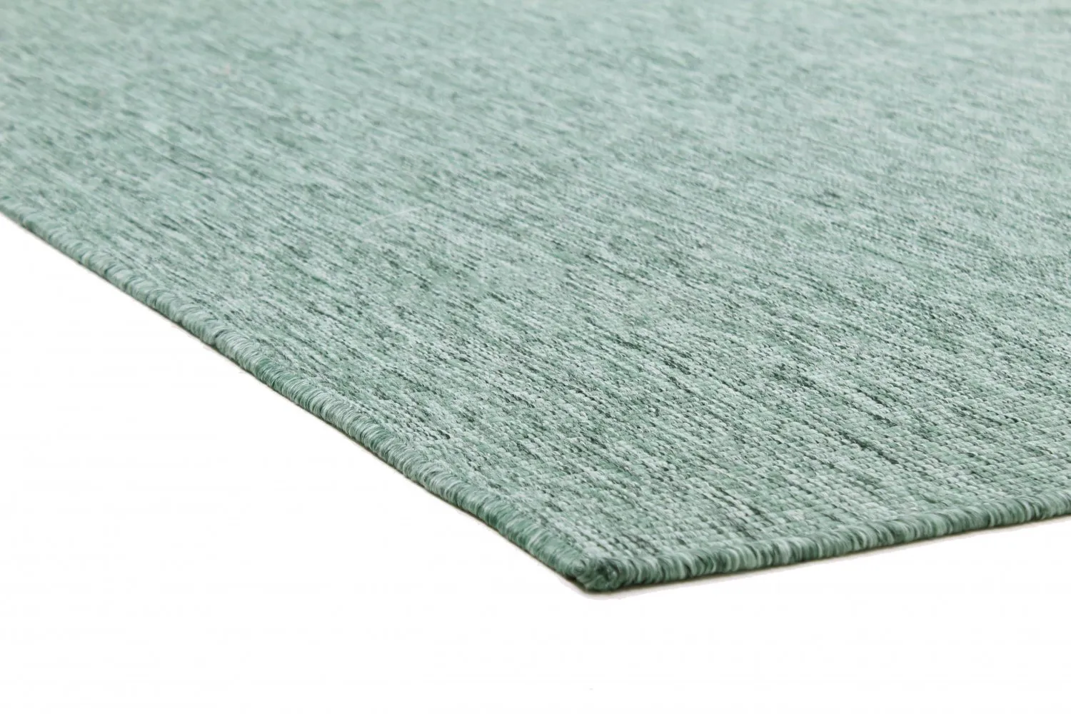 Tapete para interior e exterior - Monsanto (verde)