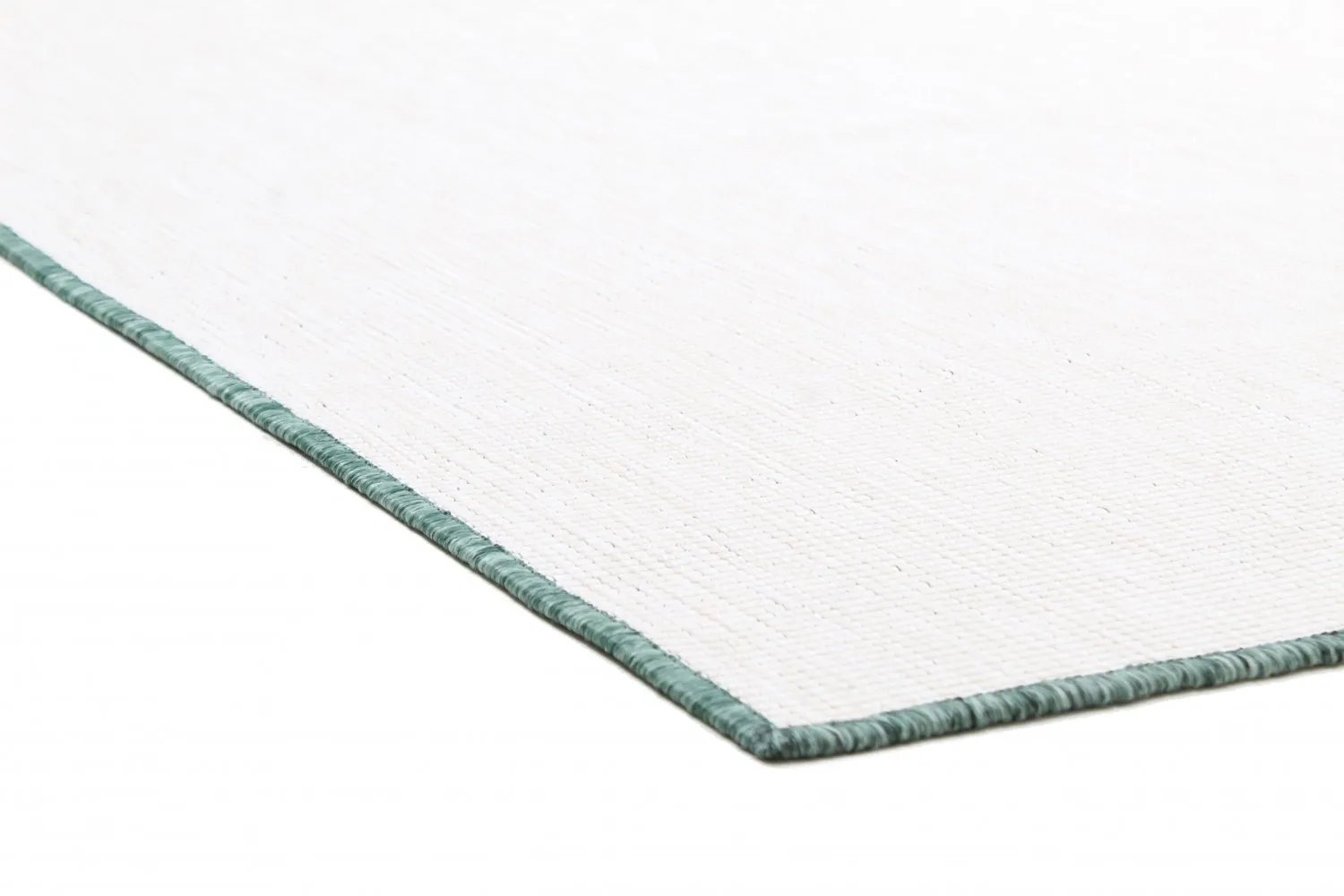 Tapete para interior e exterior - Monsanto (verde)