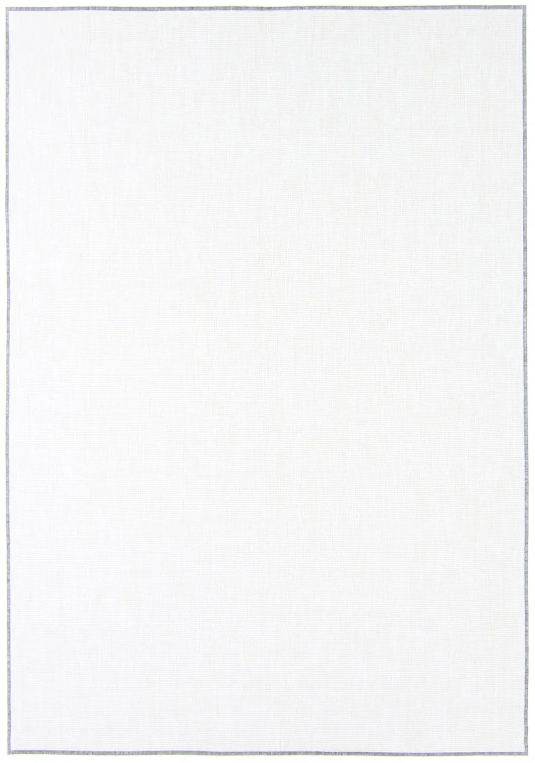 Tapete para interior e exterior - Monsanto (cinza)