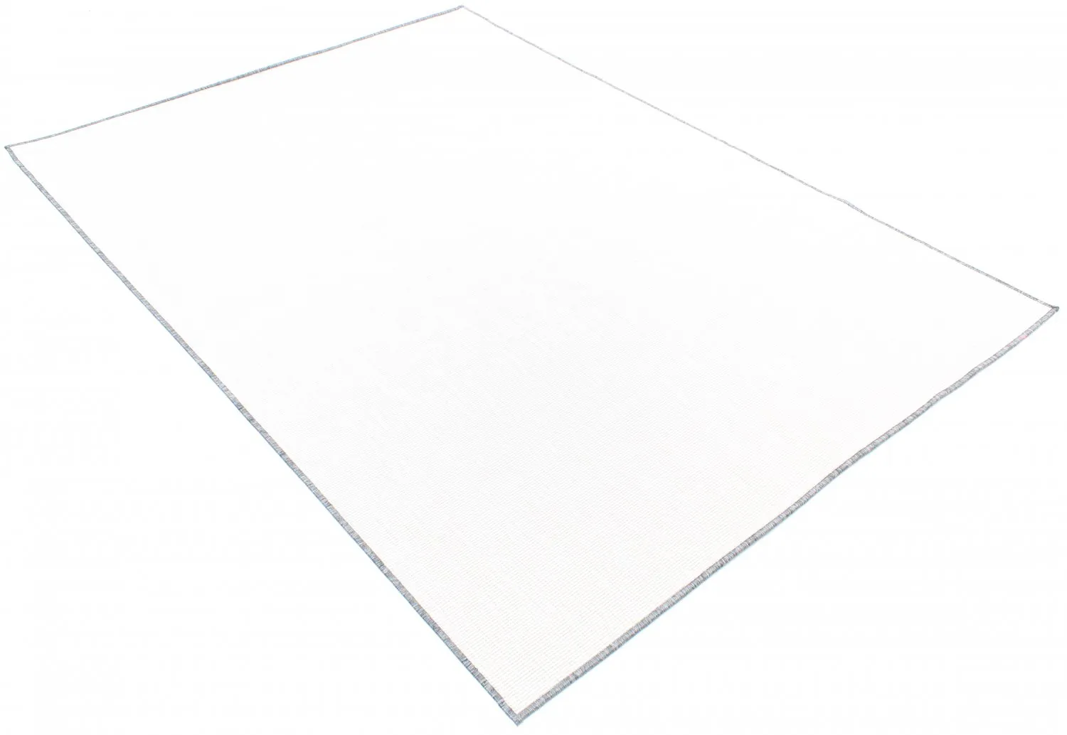 Tapete para interior e exterior - Monsanto (cinza)
