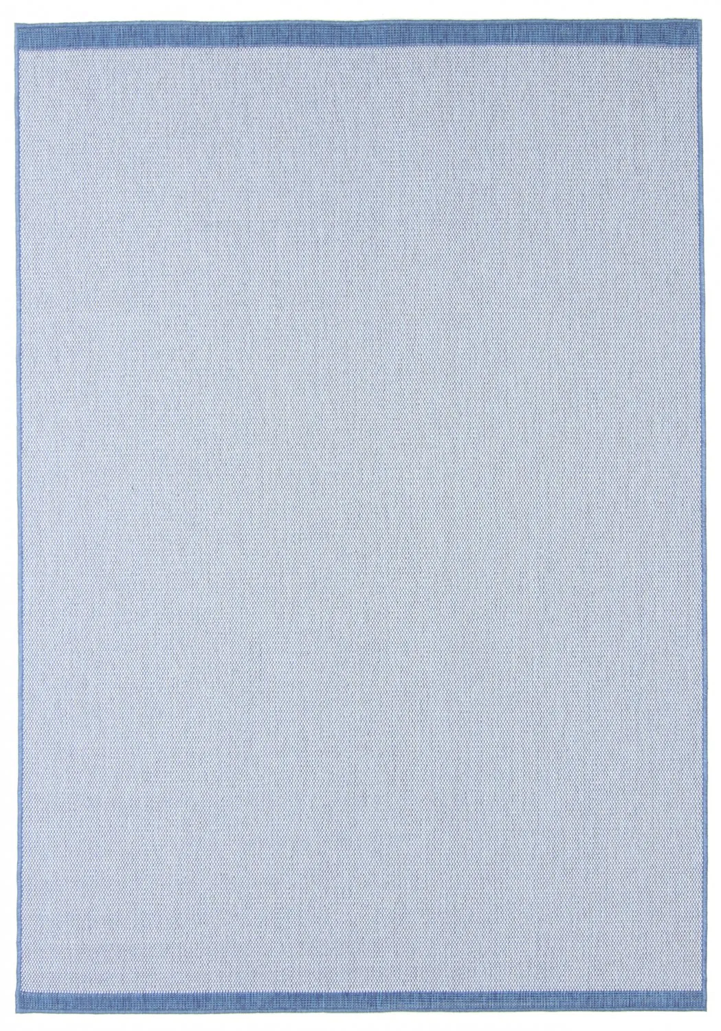 Tapete para interior e exterior - Sortelha (azul)