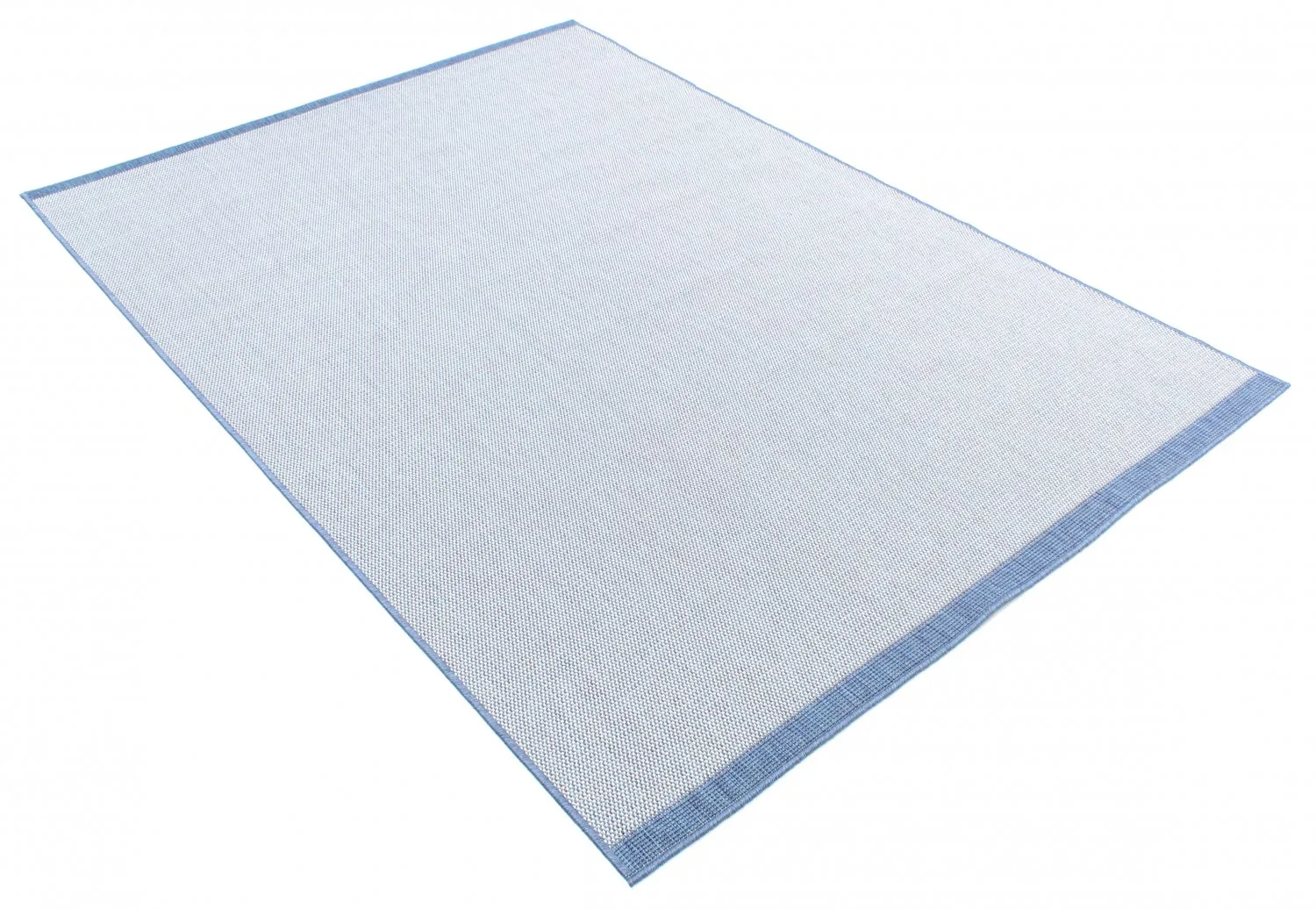 Tapete para interior e exterior - Sortelha (azul)