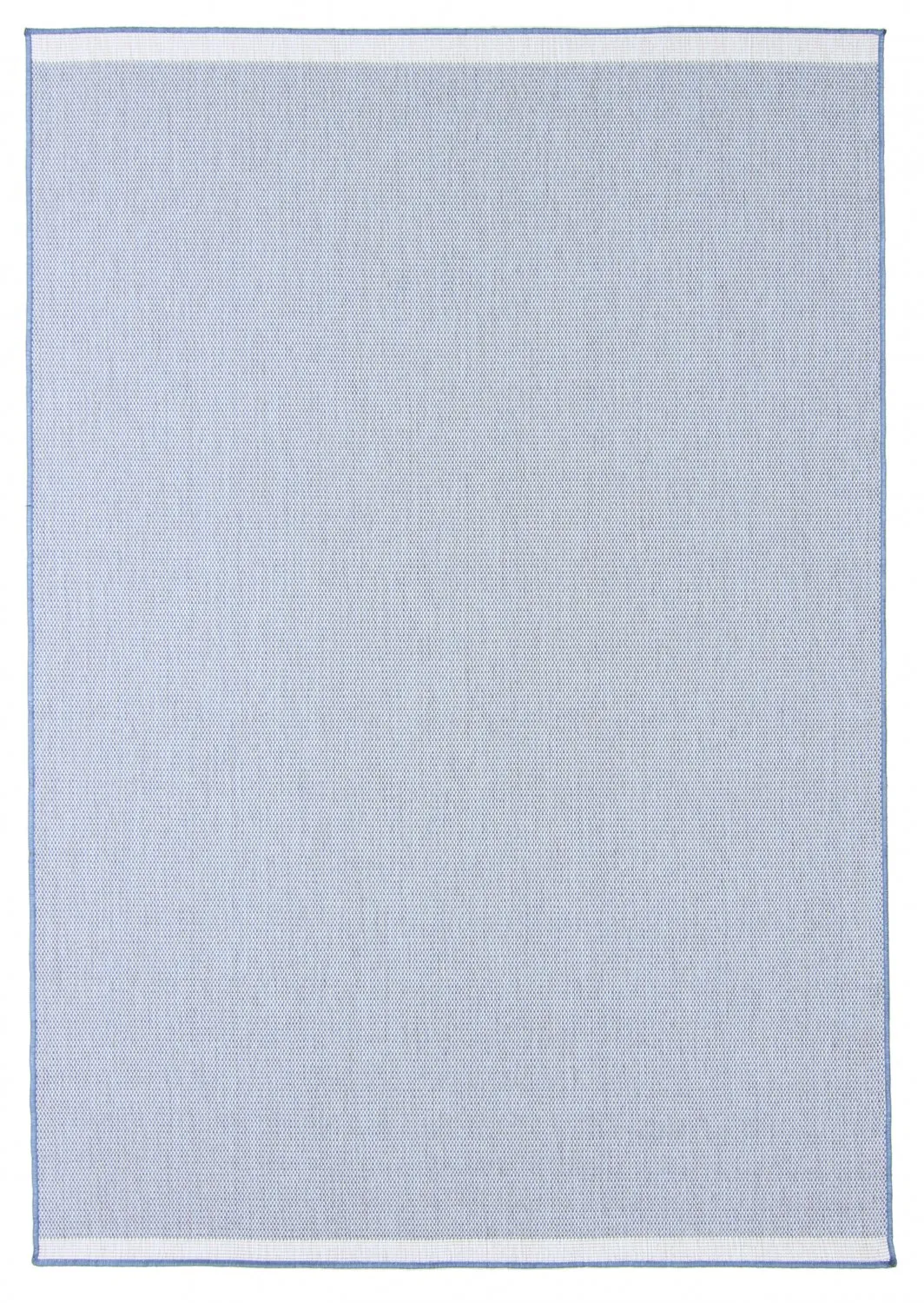 Tapete para interior e exterior - Sortelha (azul)