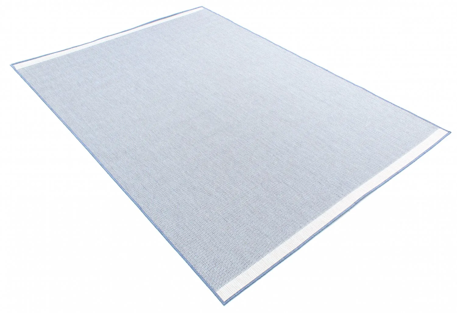 Tapete para interior e exterior - Sortelha (azul)