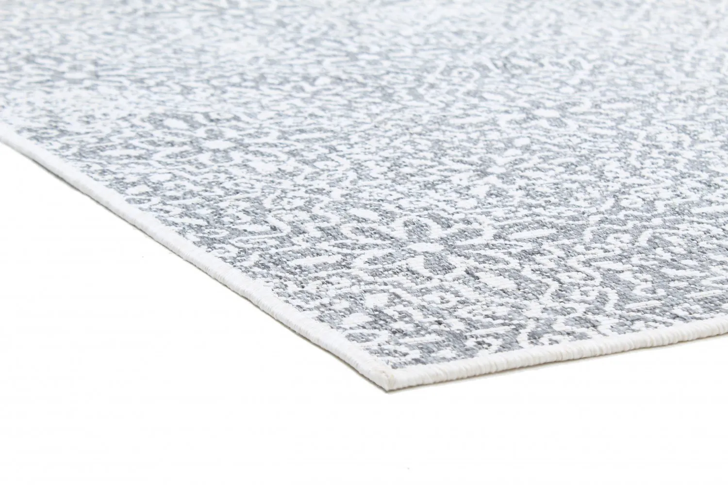 Tapete para interior e exterior - Alesund (cinza)