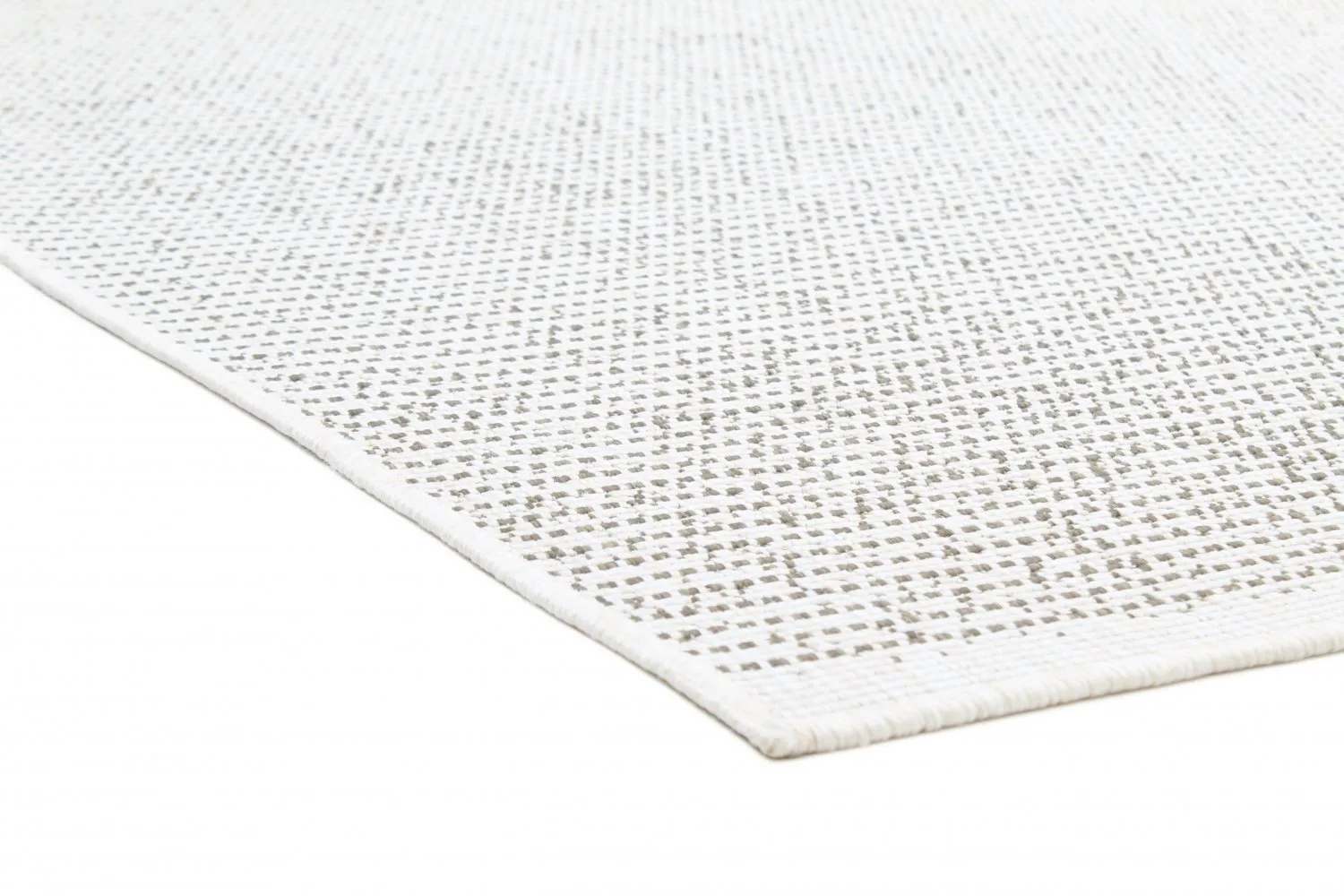 Tapete para interior e exterior - Tromsø (marrom)