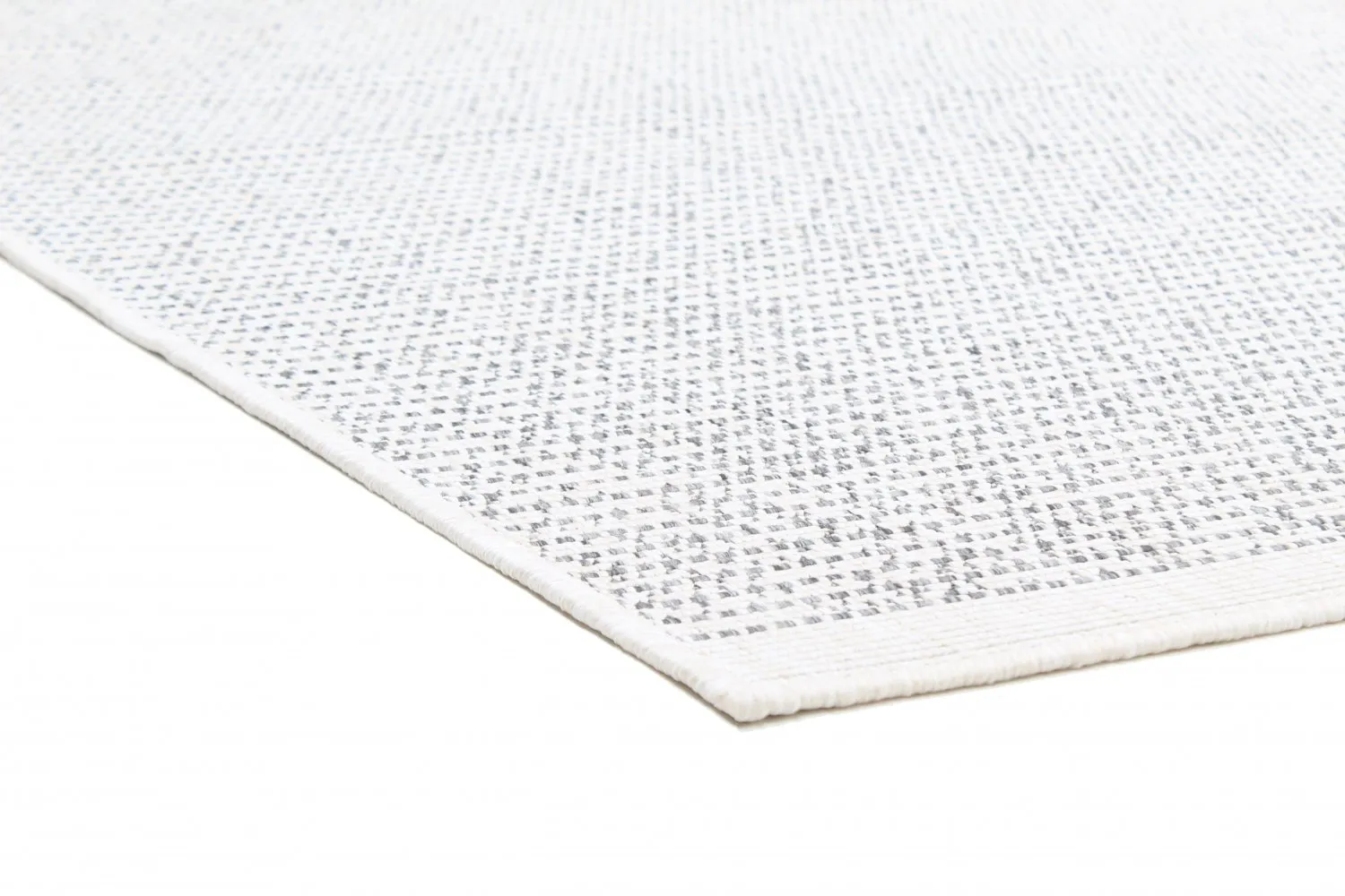 Tapete para interior e exterior - Tromsø (prata)