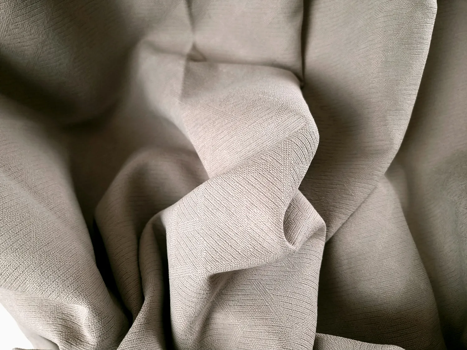 Cortinas - Cortina blackout Isolde (dusty rose)