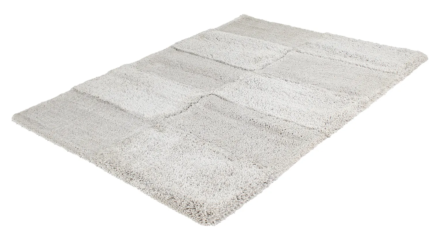 Tapetes felpudos - Cannes (cinza)