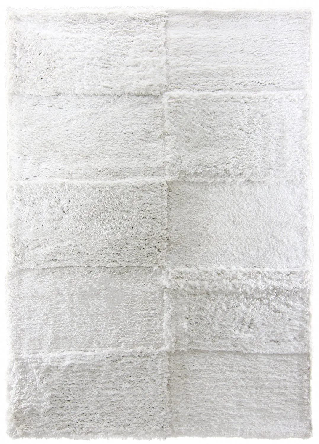 Tapetes felpudos - Cannes (branco)