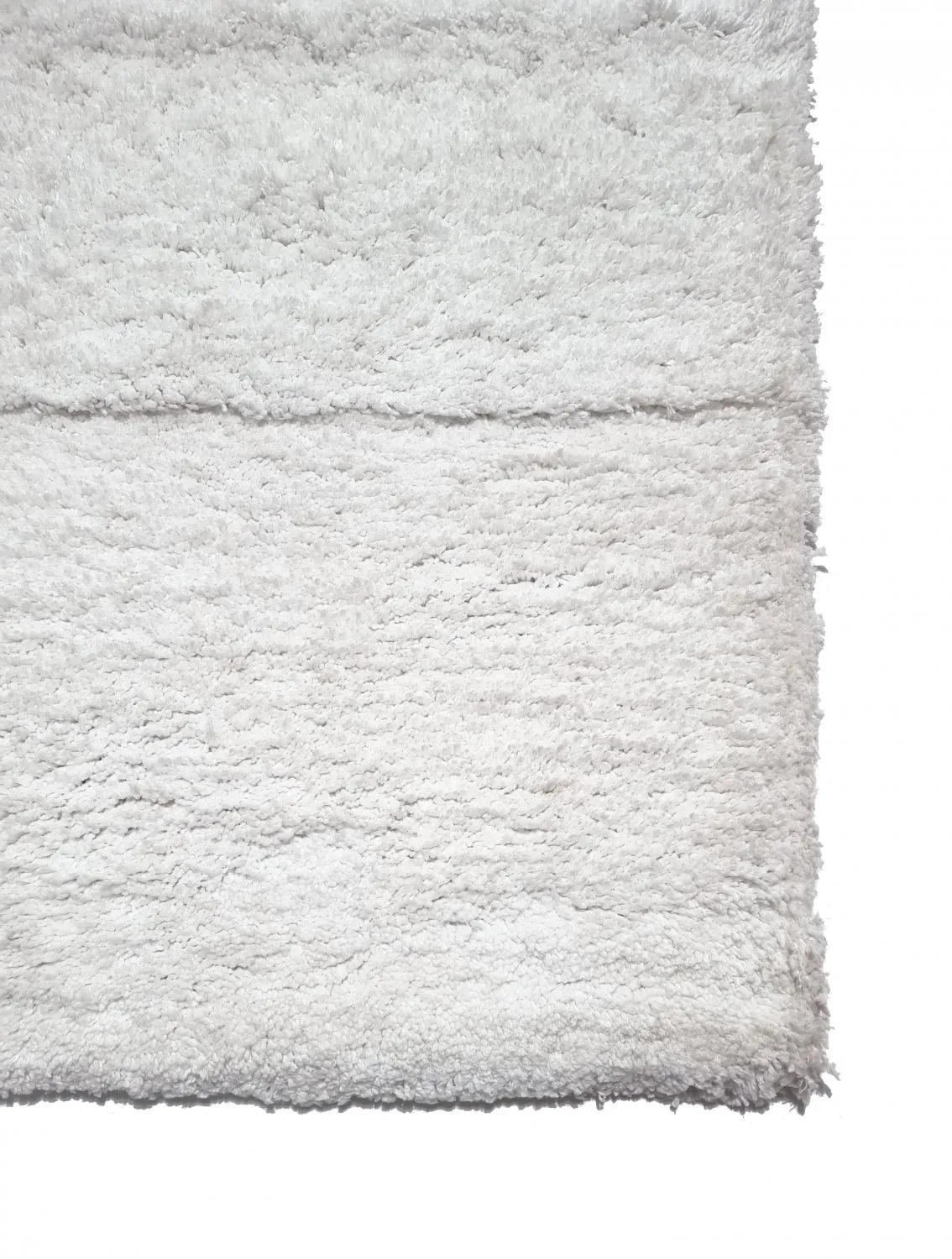 Tapetes felpudos - Cannes (branco)