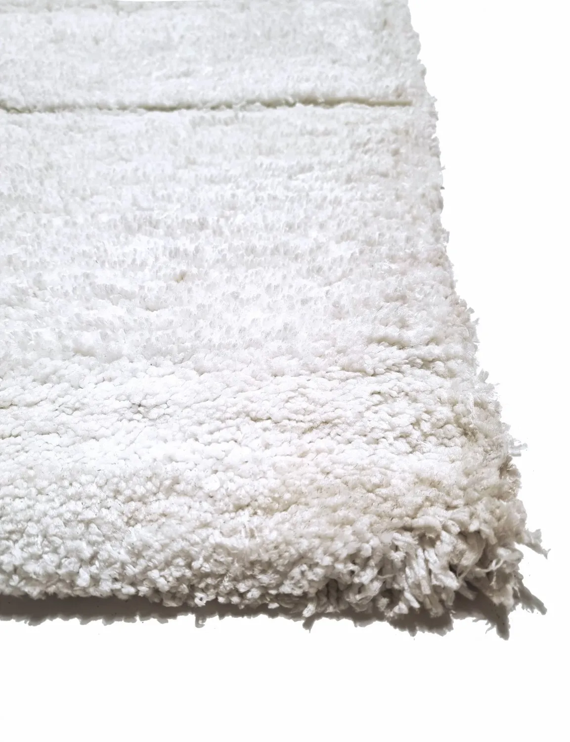 Tapetes felpudos - Cannes (branco)