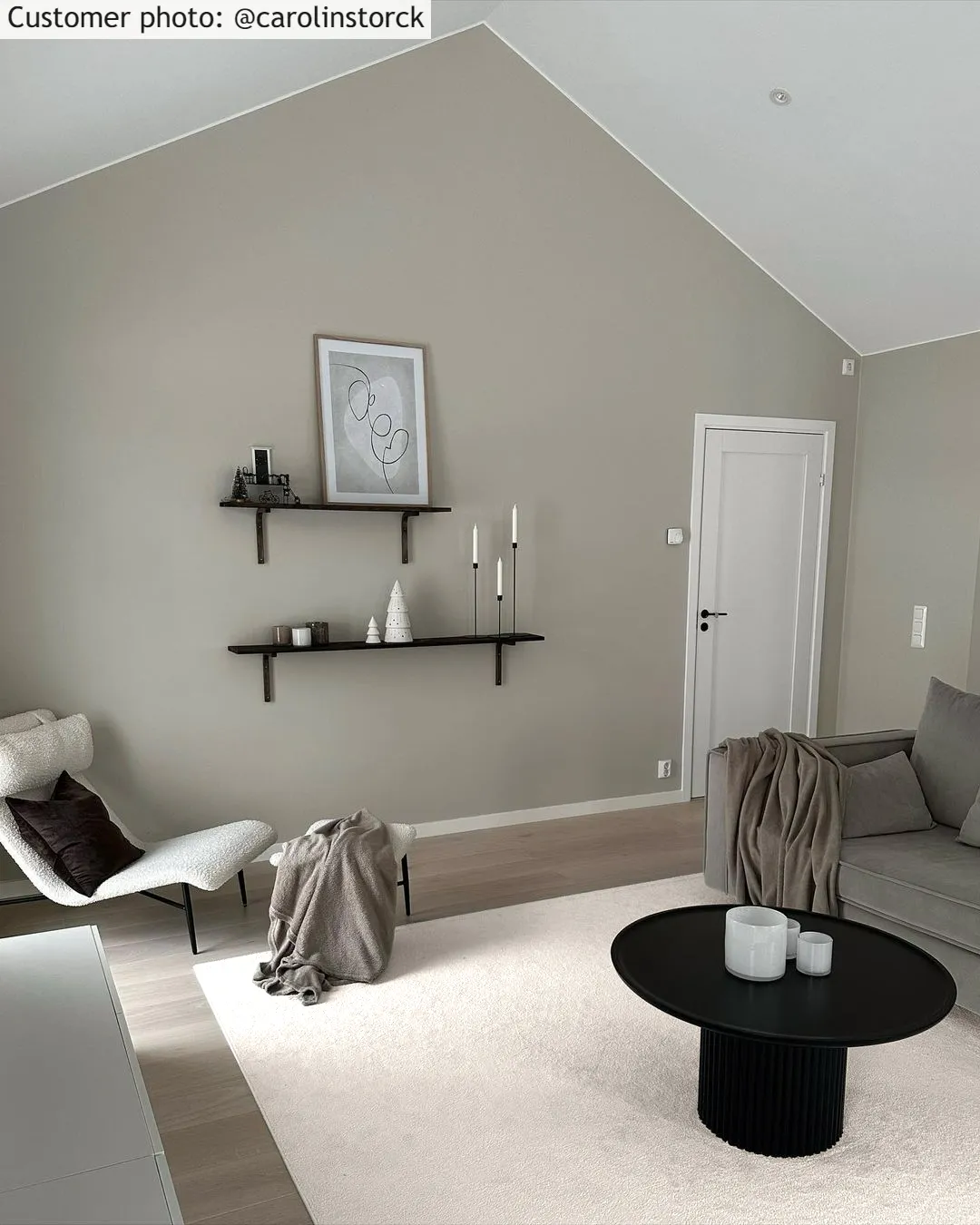 Tapete Wilton - Sunayama (branco)