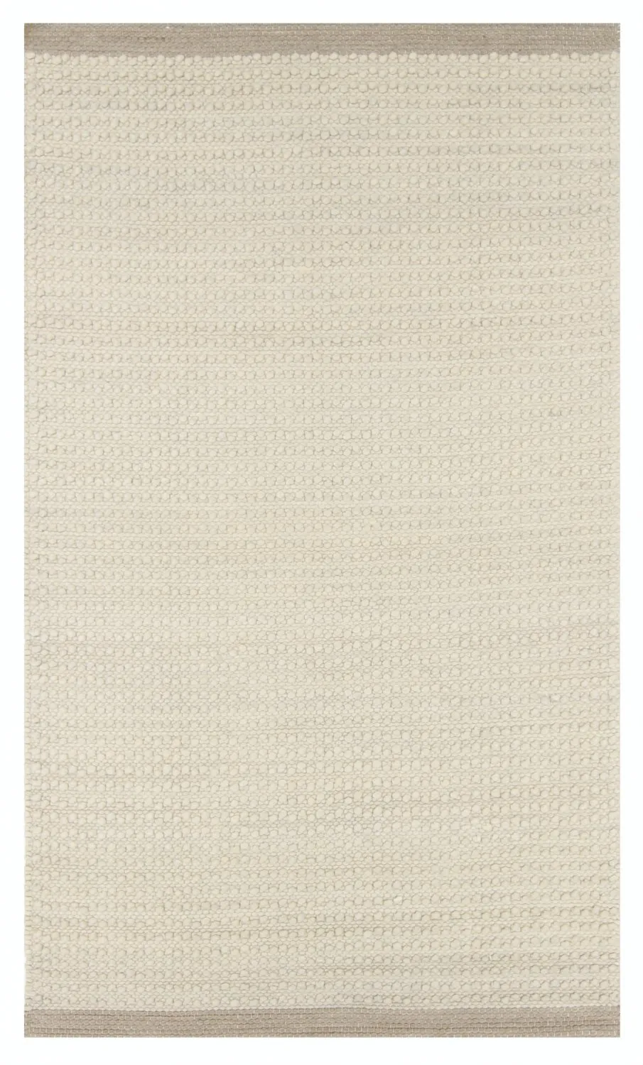 Tapete de lã - Odessa (bege)