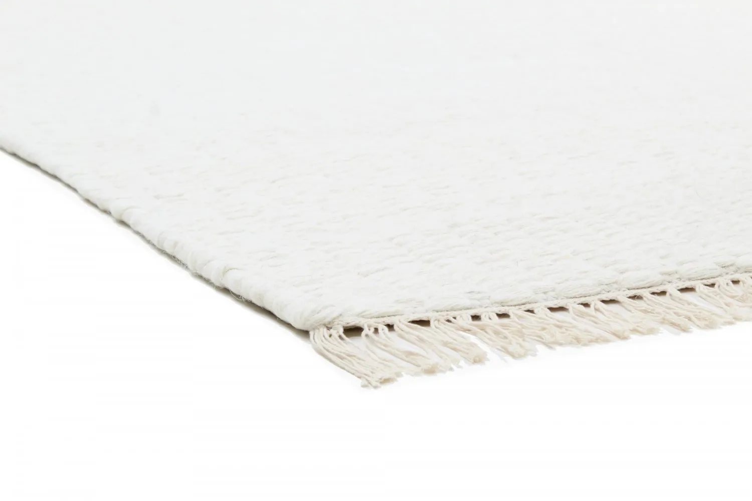 Tapete de lã - Cartmel (offwhite)