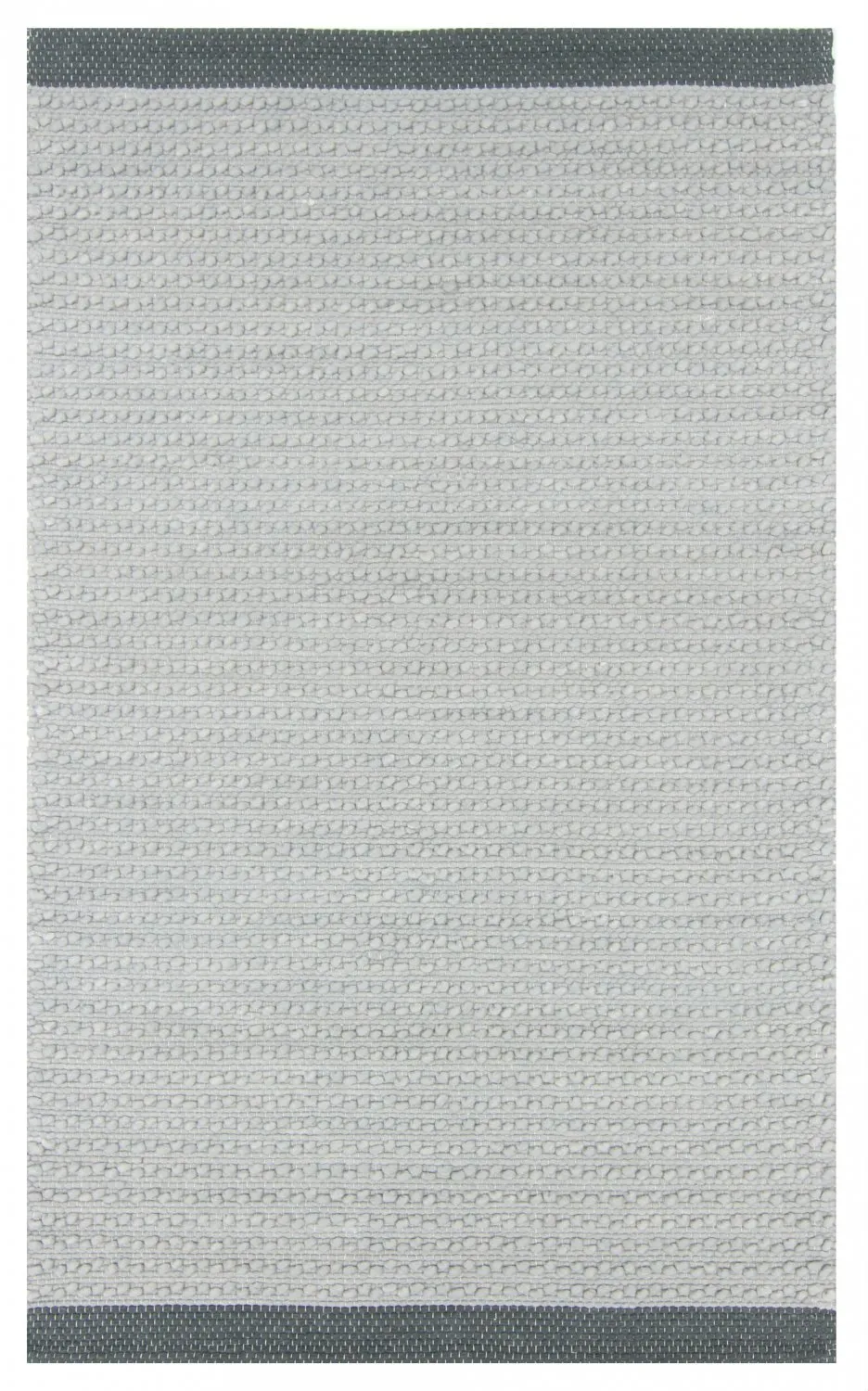 Tapete de lã - Odessa (cinza)