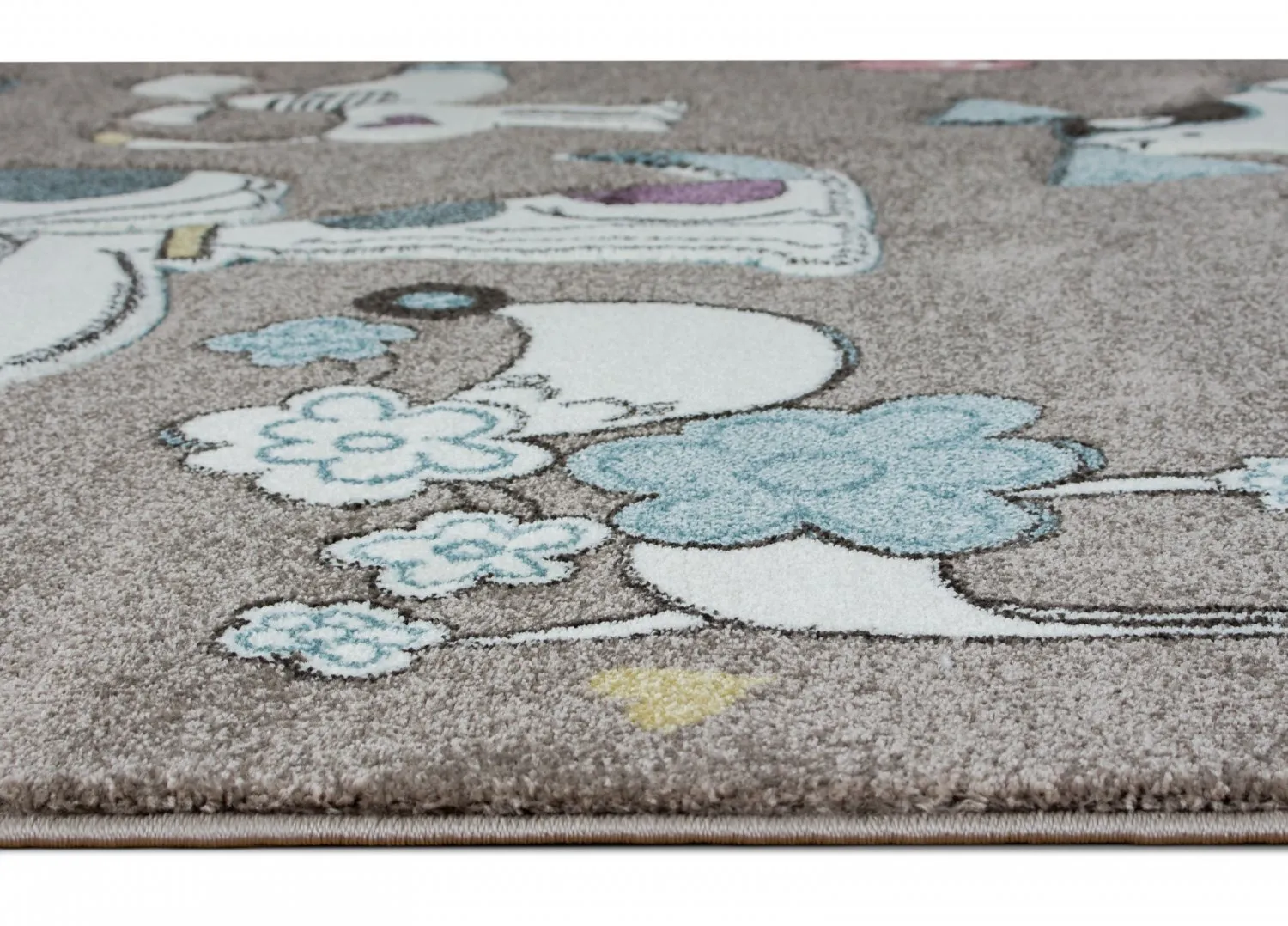 Barnmatta - Caruba Dogs