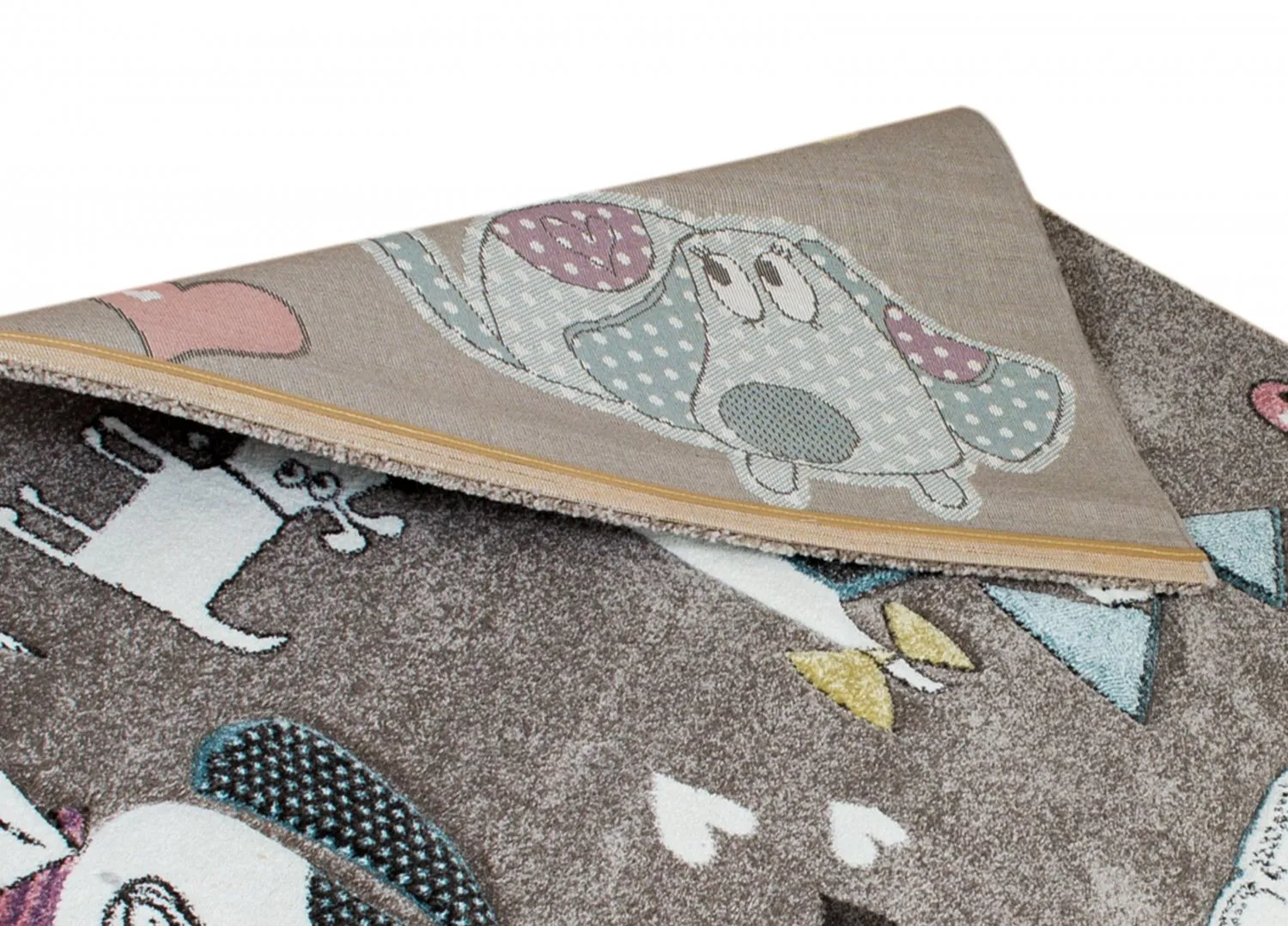 Barnmatta - Caruba Dogs