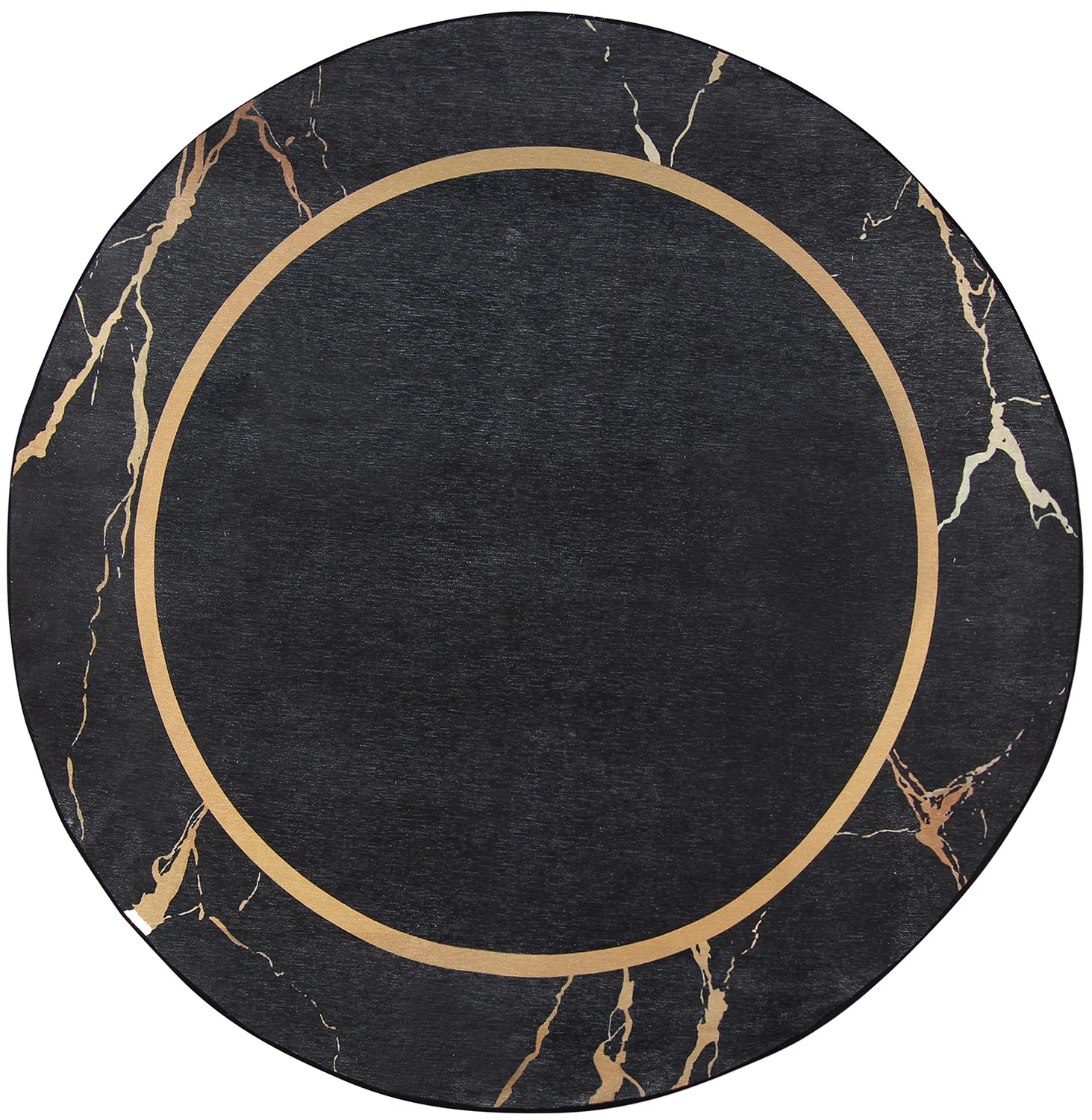 Tapete Wilton - Cerasia (antracite)