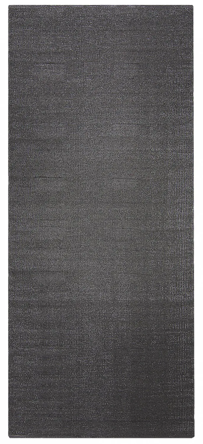 Tapetes de Plástico - Chelsea (preto)