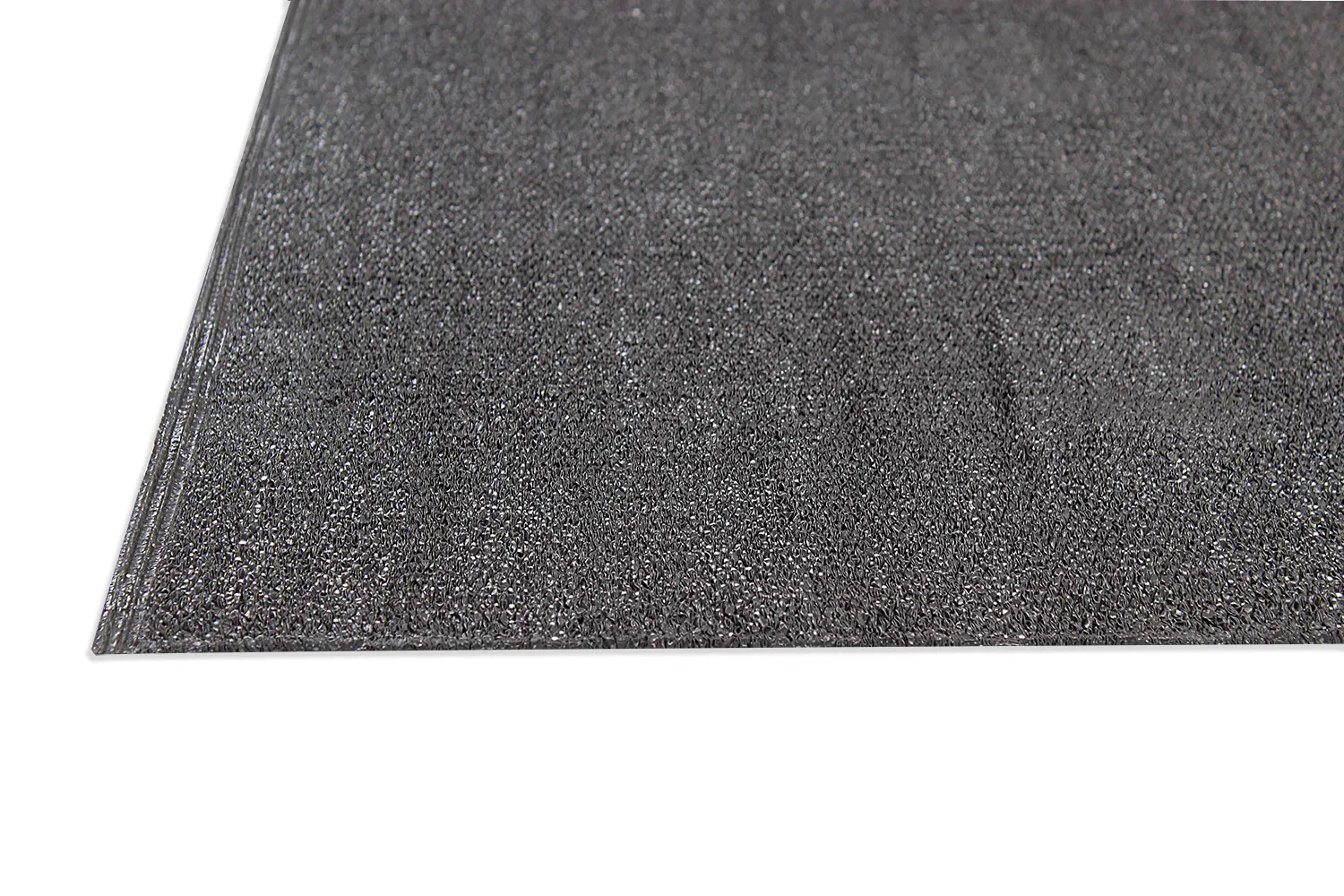 Tapetes de Plástico - Chelsea (preto)