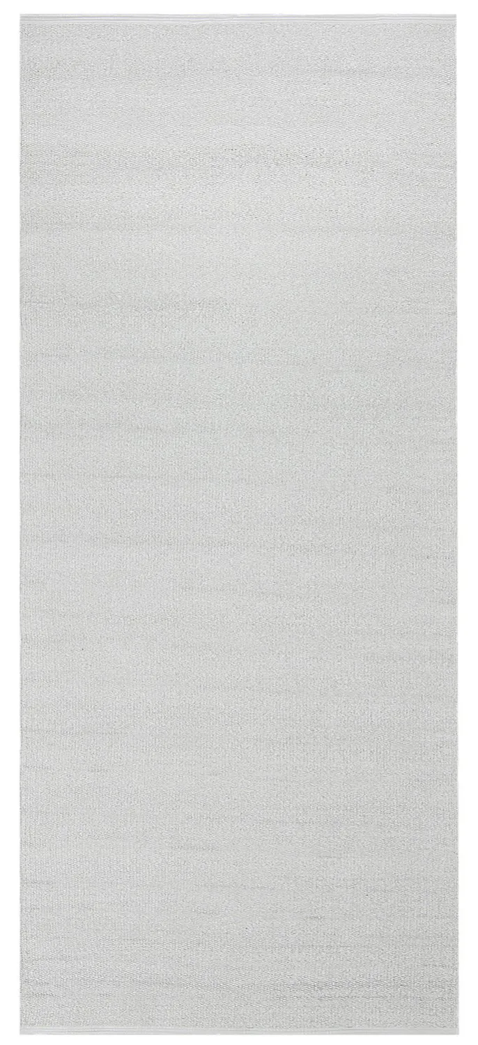 Tapetes de Plástico - Chelsea (cinza claro)